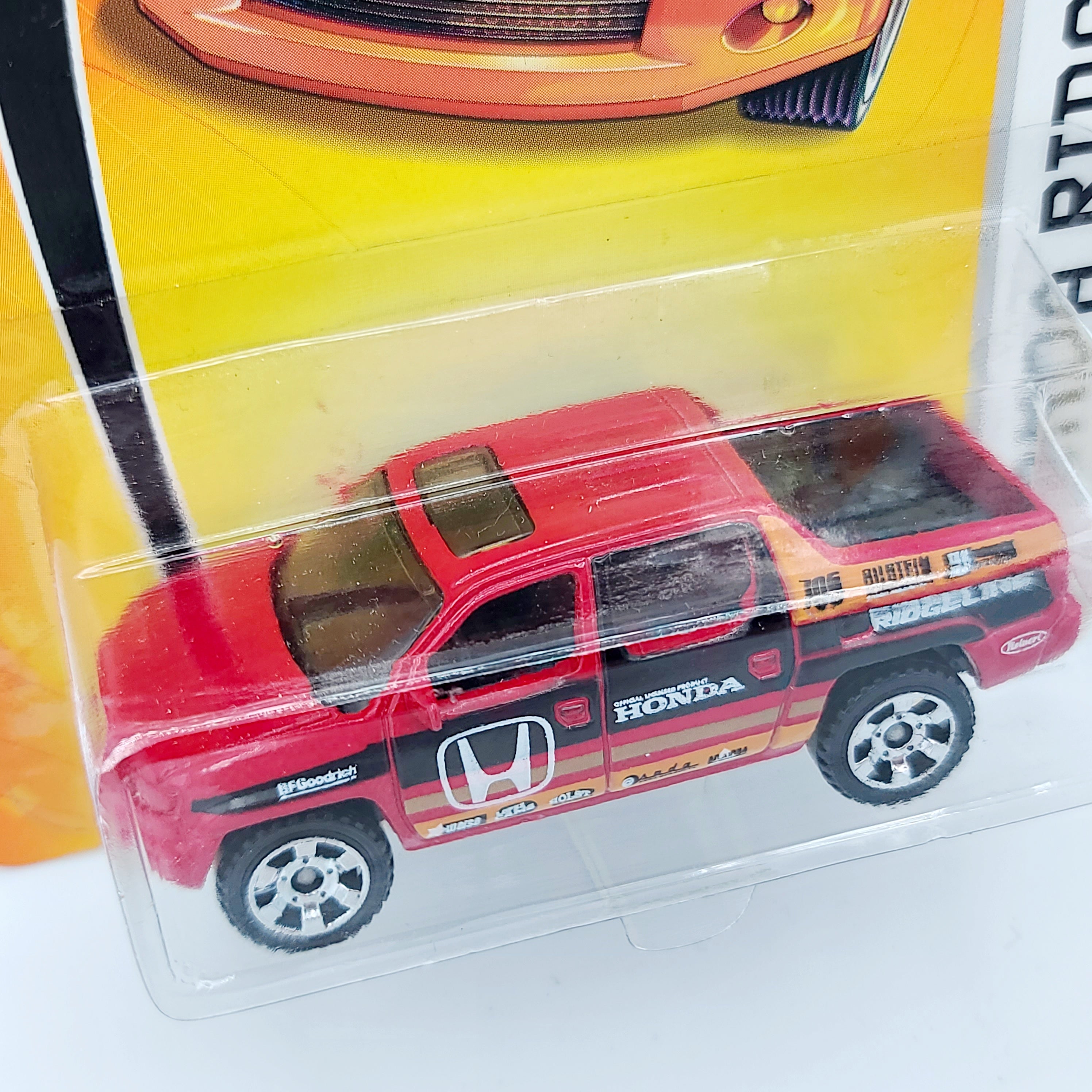 Heavy Metal Diecast