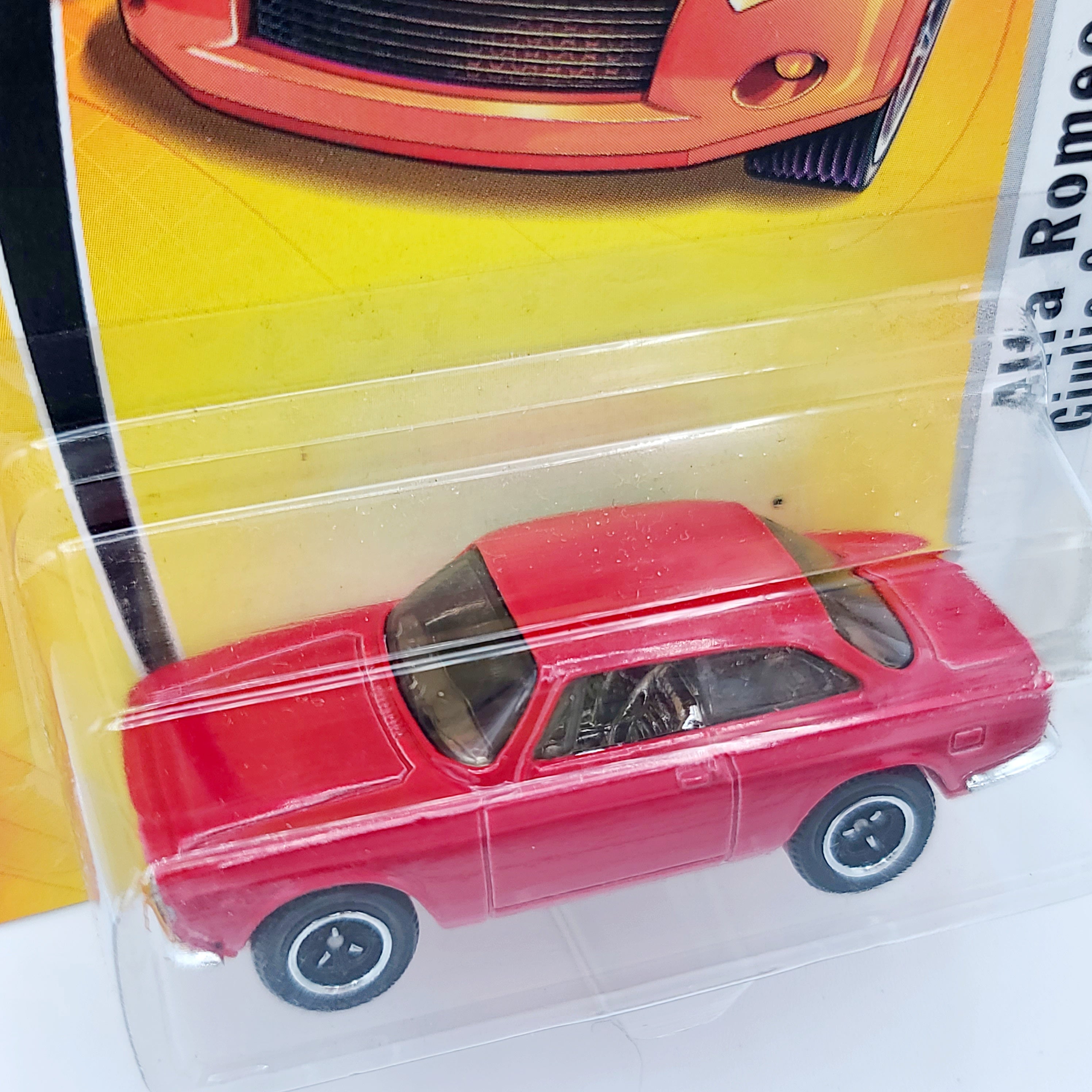 Heavy Metal Diecast