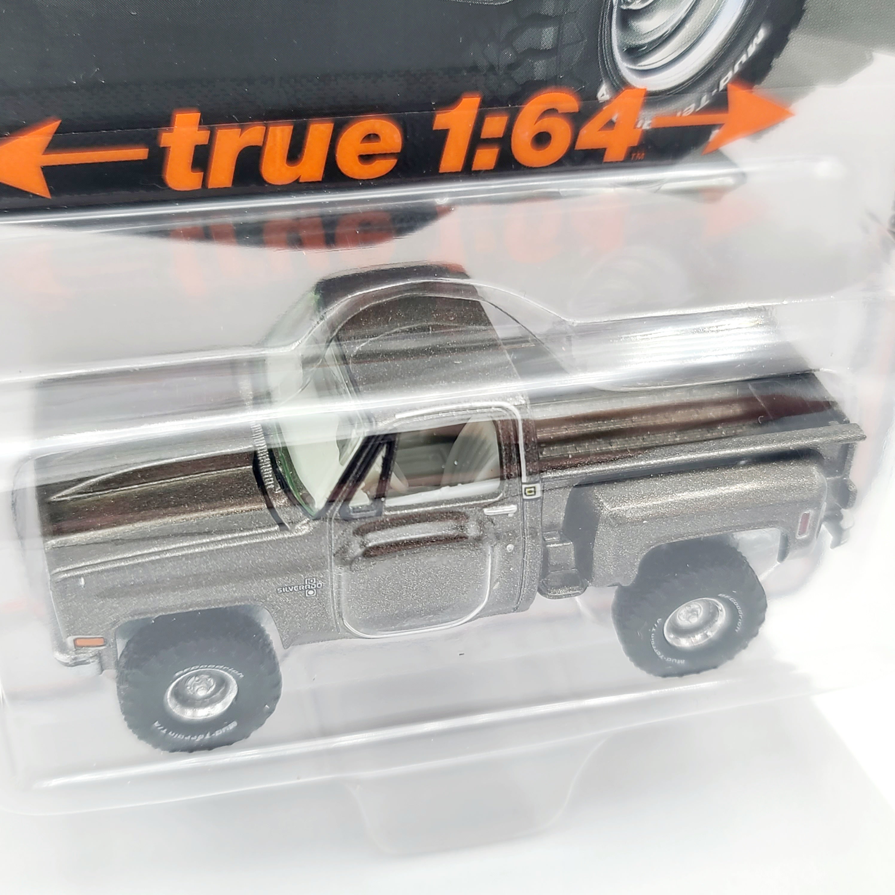 Heavy Metal Diecast