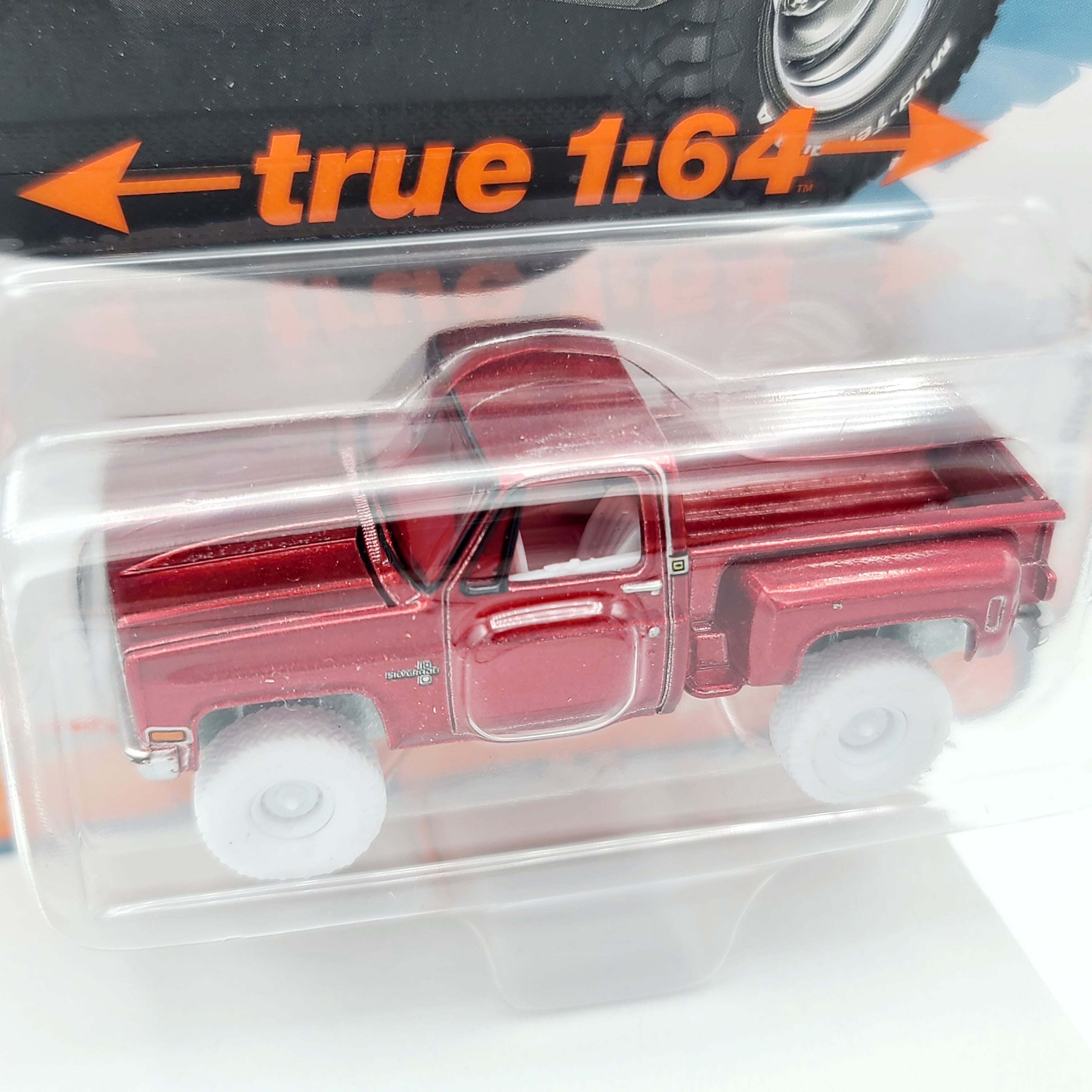 Heavy Metal Diecast