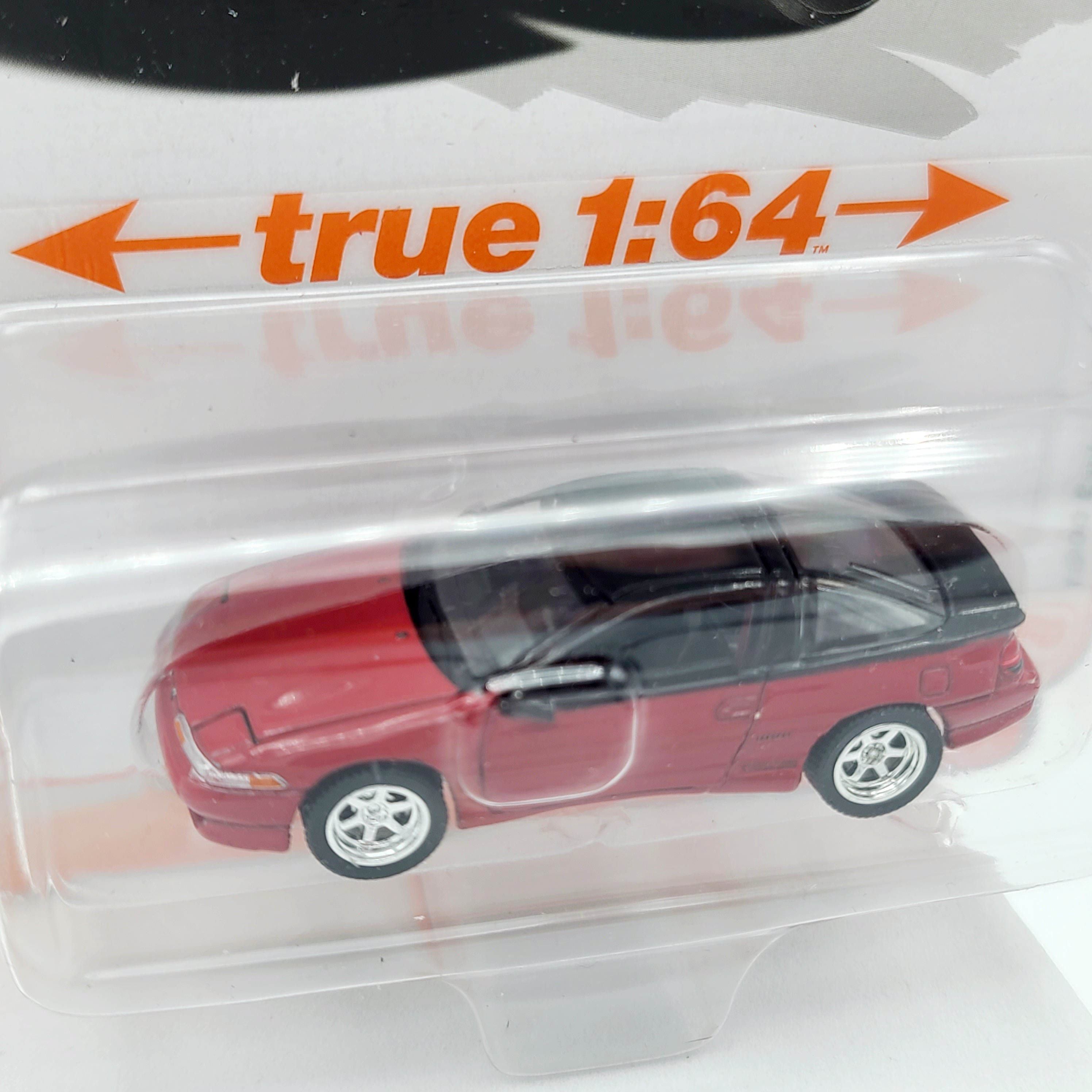Heavy Metal Diecast