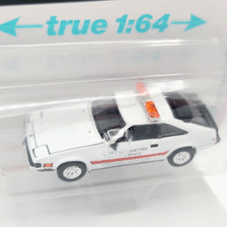 Auto World '83 Toyota Celica Supra "Pace Car" - 1:64 scale (2024 Release 2B - Import Legends)