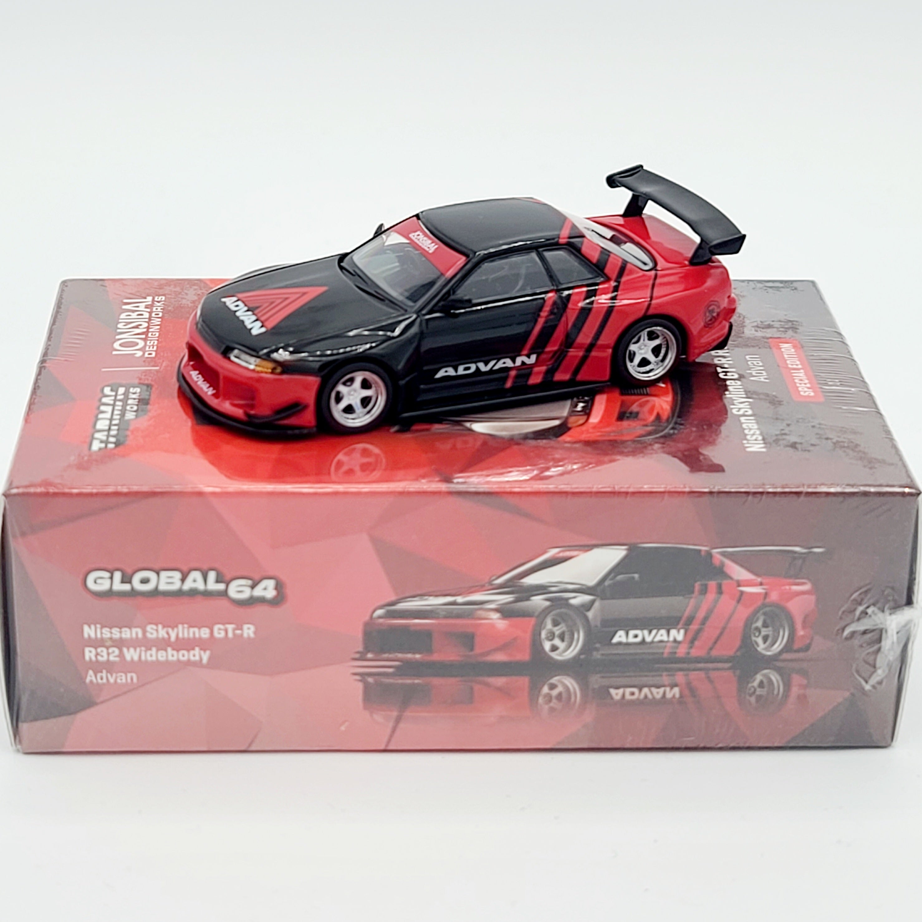 Heavy Metal Diecast