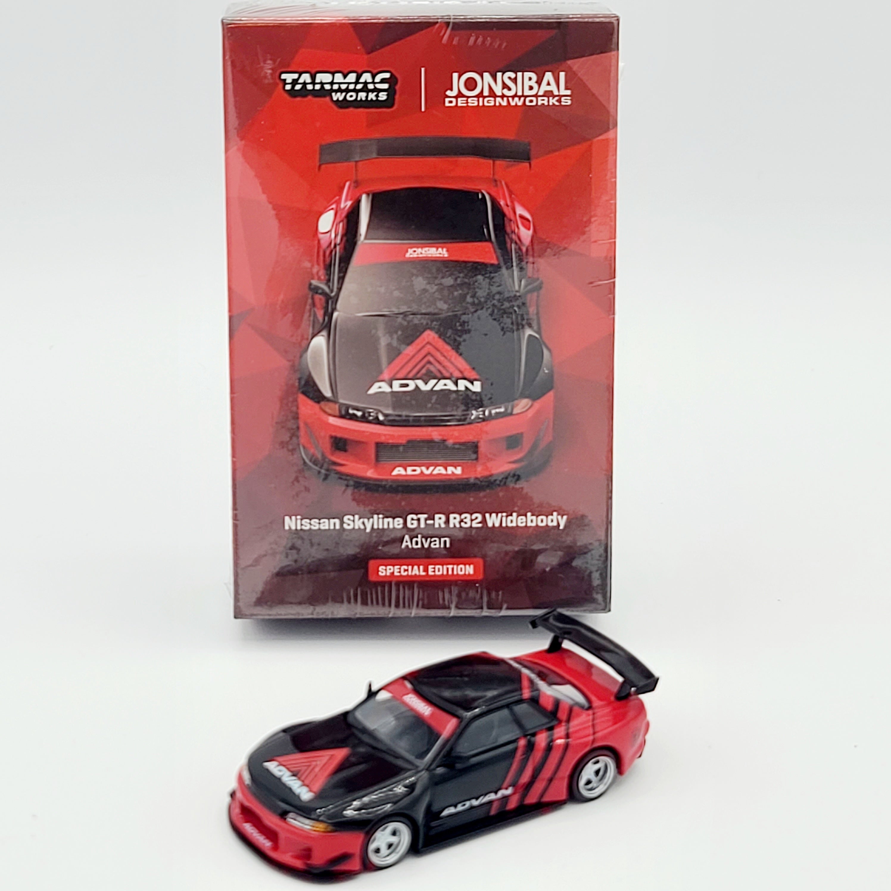 Heavy Metal Diecast