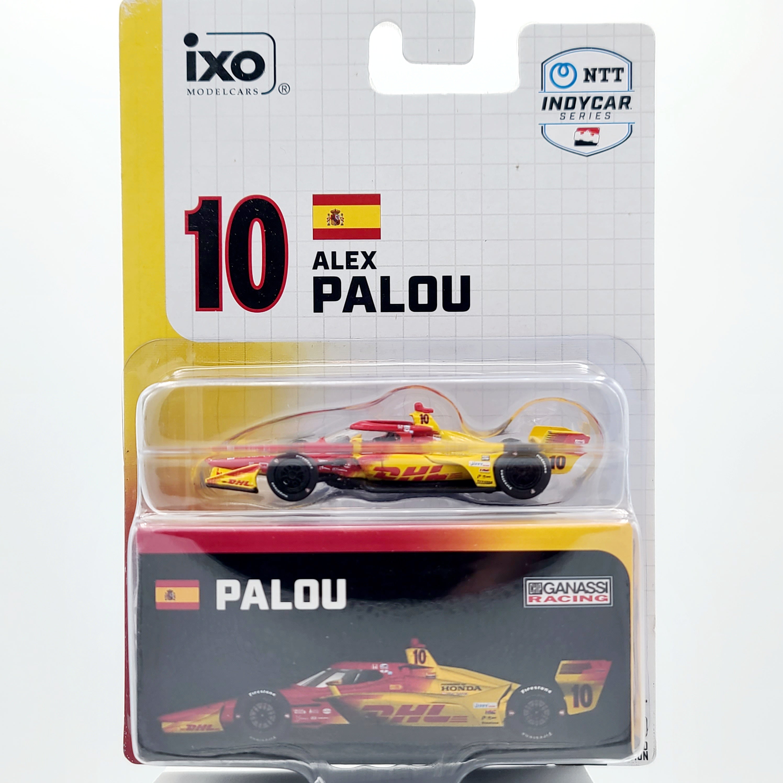 Heavy Metal Diecast