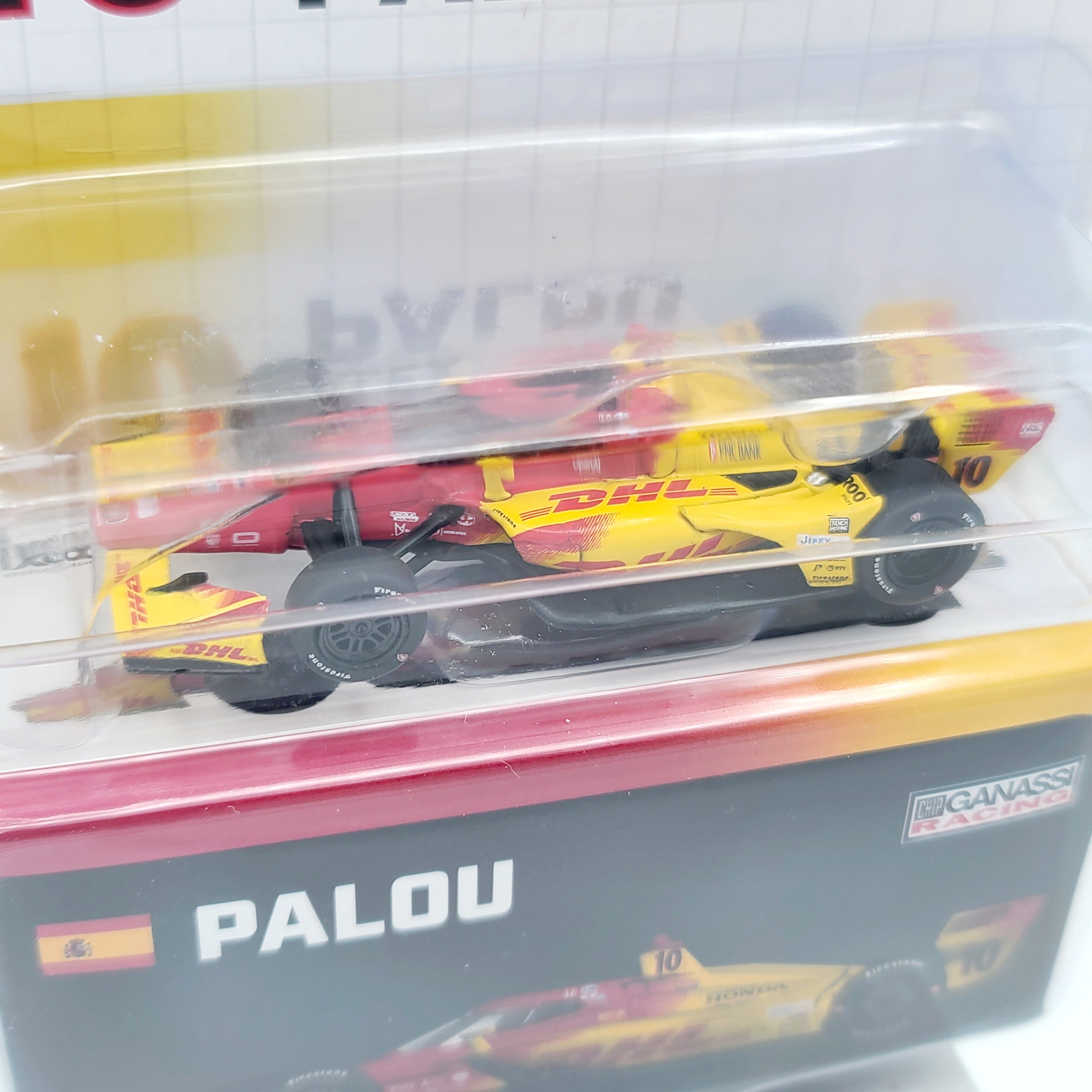 Heavy Metal Diecast