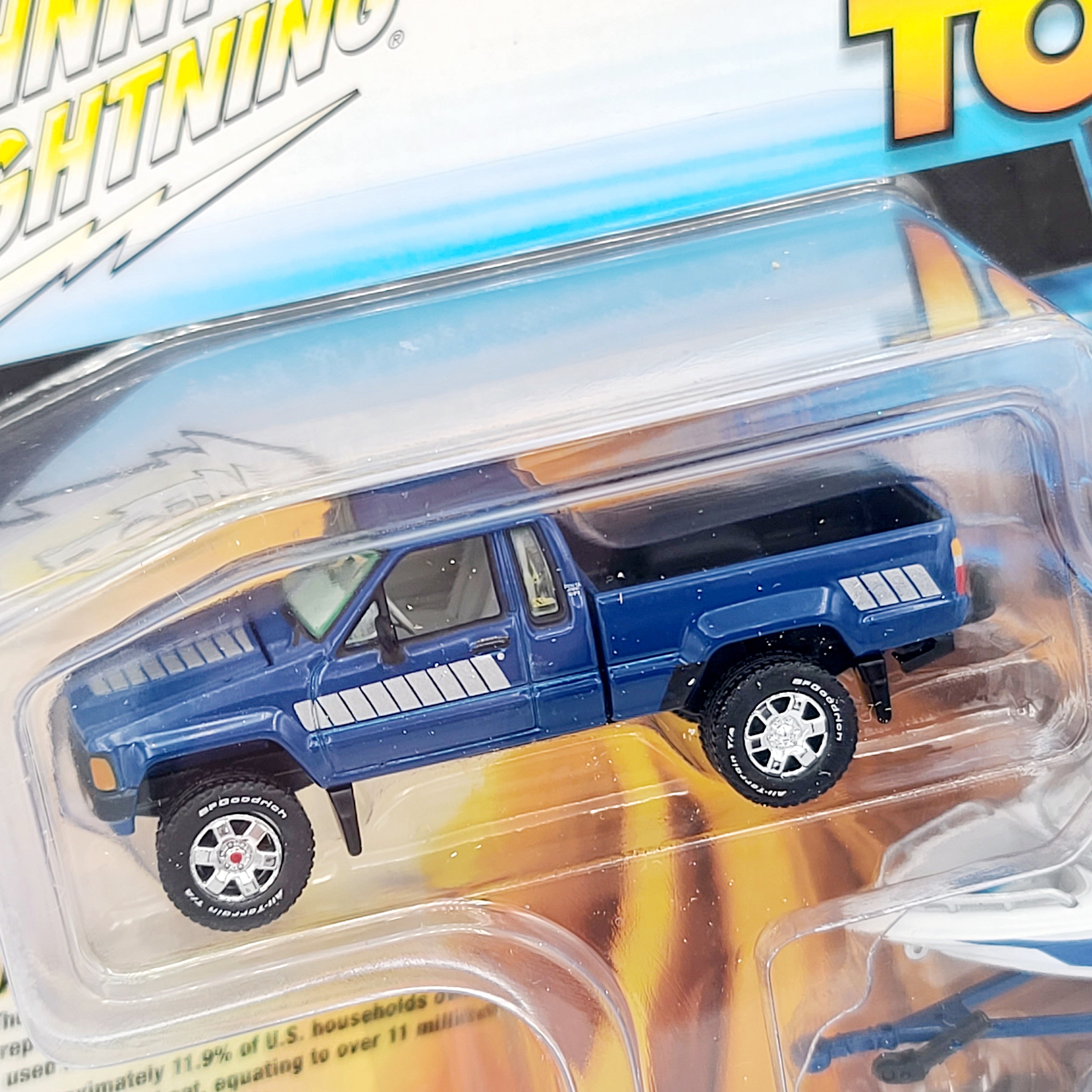 Heavy Metal Diecast