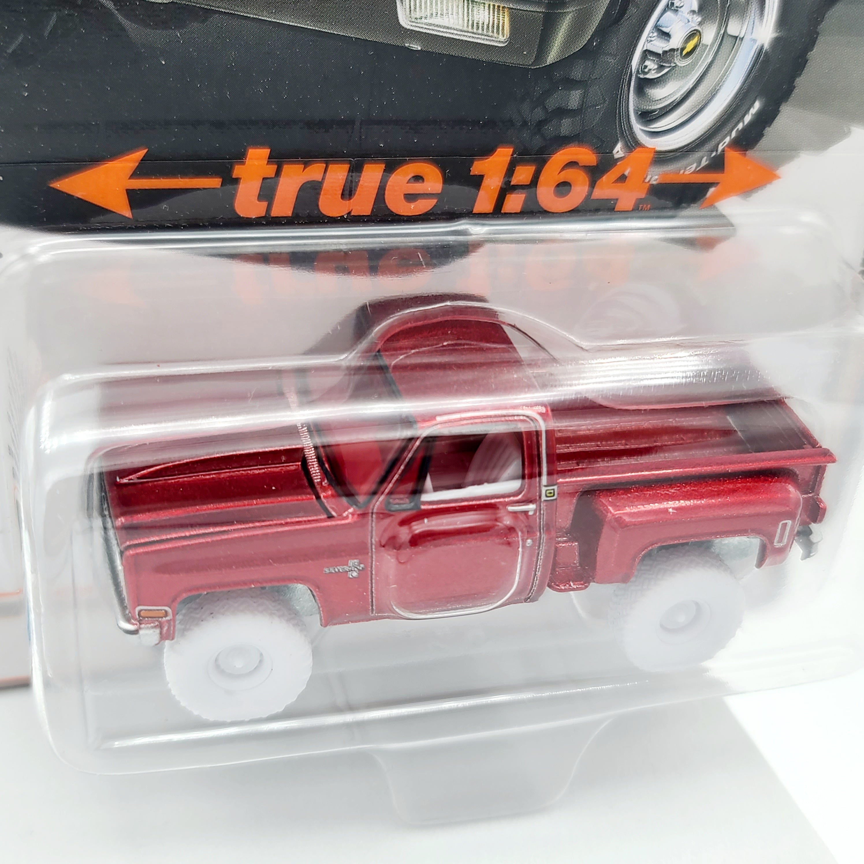 Heavy Metal Diecast