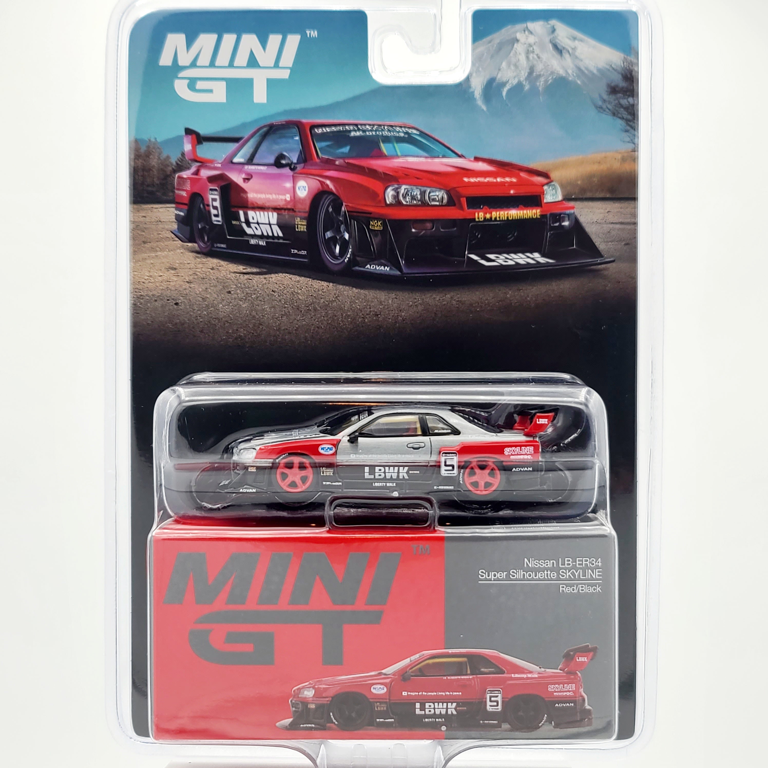 Heavy Metal Diecast