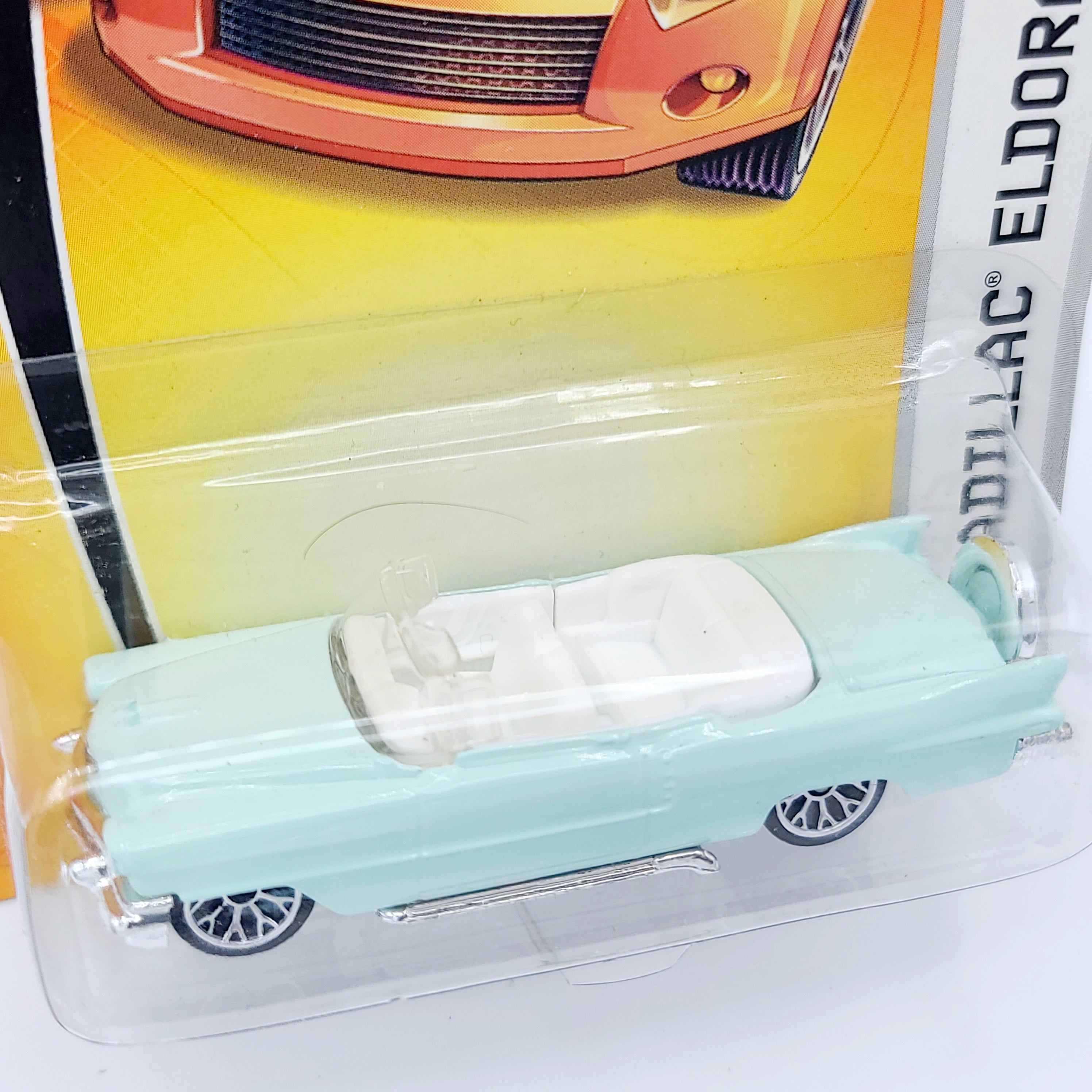 Heavy Metal Diecast
