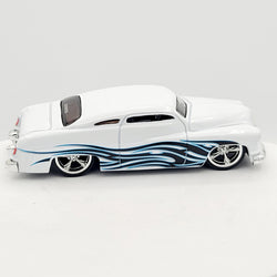 Jada Toys '51 Mercury (2005 Dub City Old Skool - Wave 1)