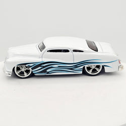 Jada Toys '51 Mercury (2005 Dub City Old Skool - Wave 1)