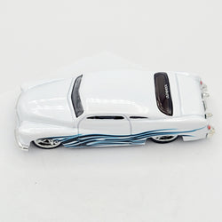 Jada Toys '51 Mercury (2005 Dub City Old Skool - Wave 1)