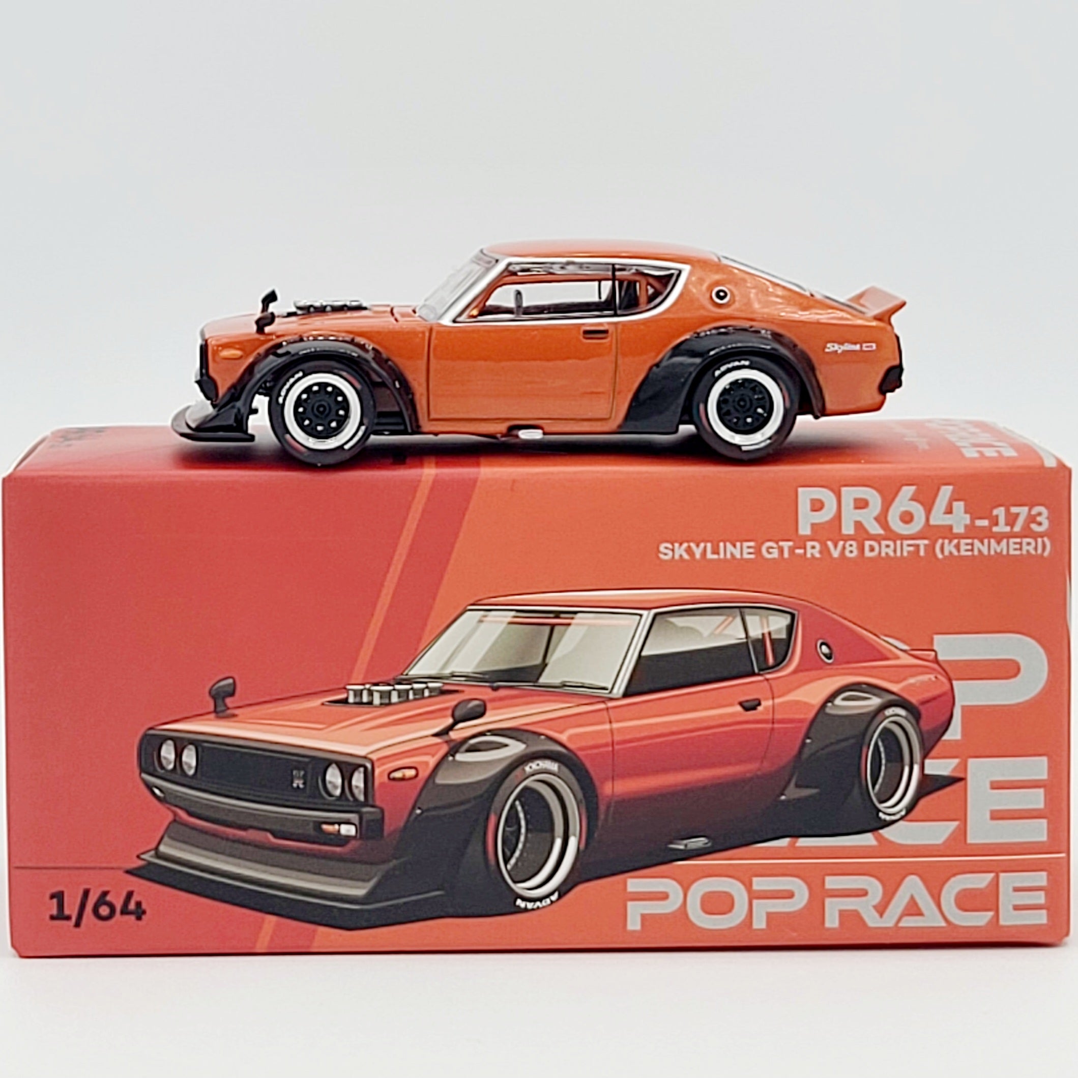 Heavy Metal Diecast
