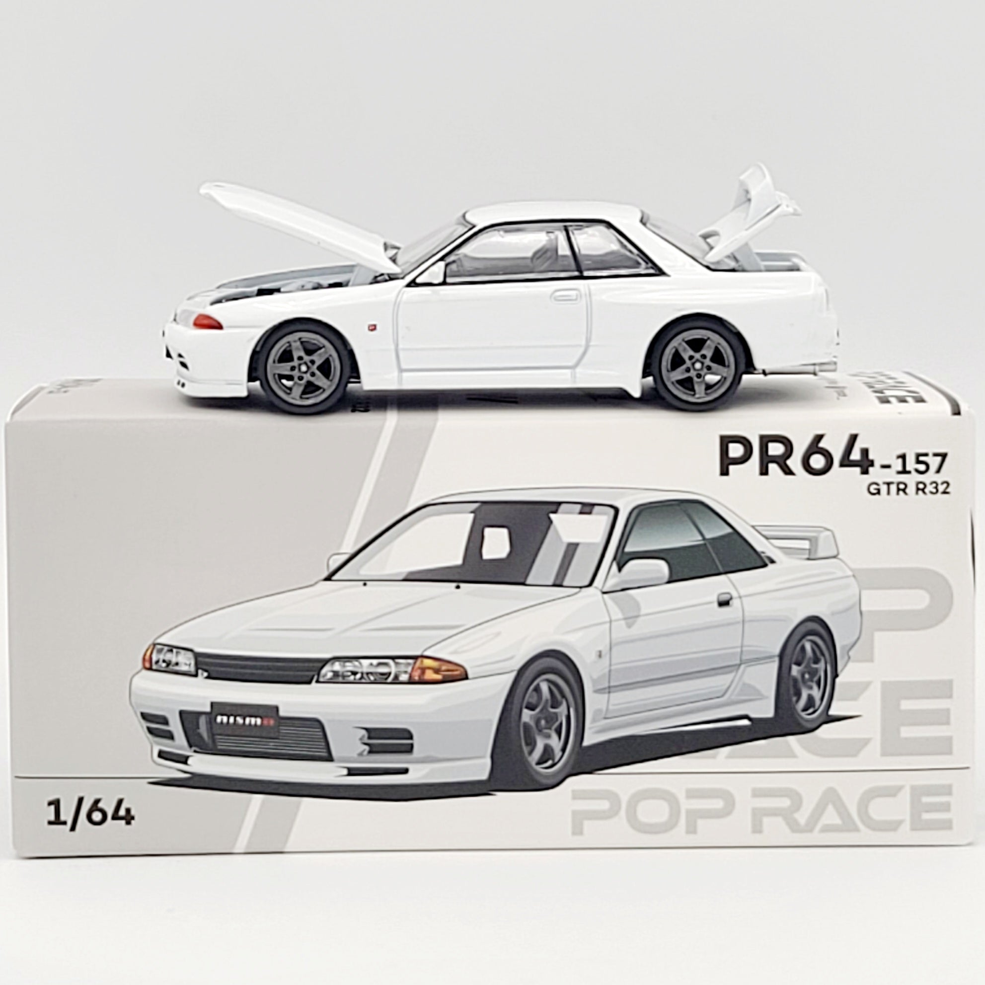 Heavy Metal Diecast