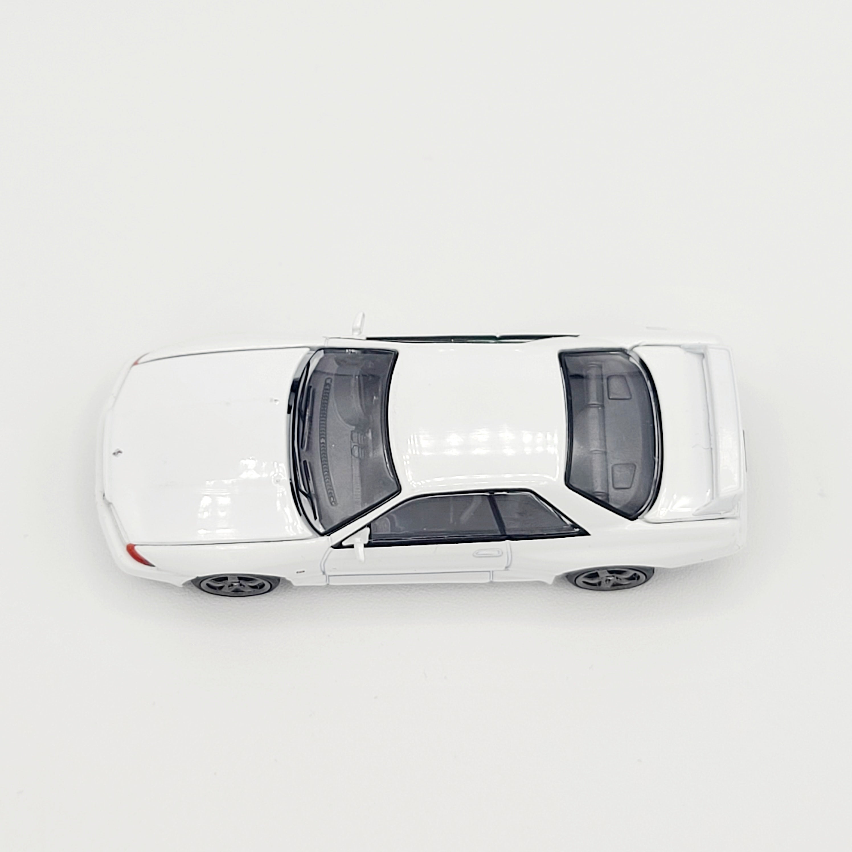 Pop Race Nissan Skyline GT-R R32 - 1:64 scale (2025 Limited Edition)