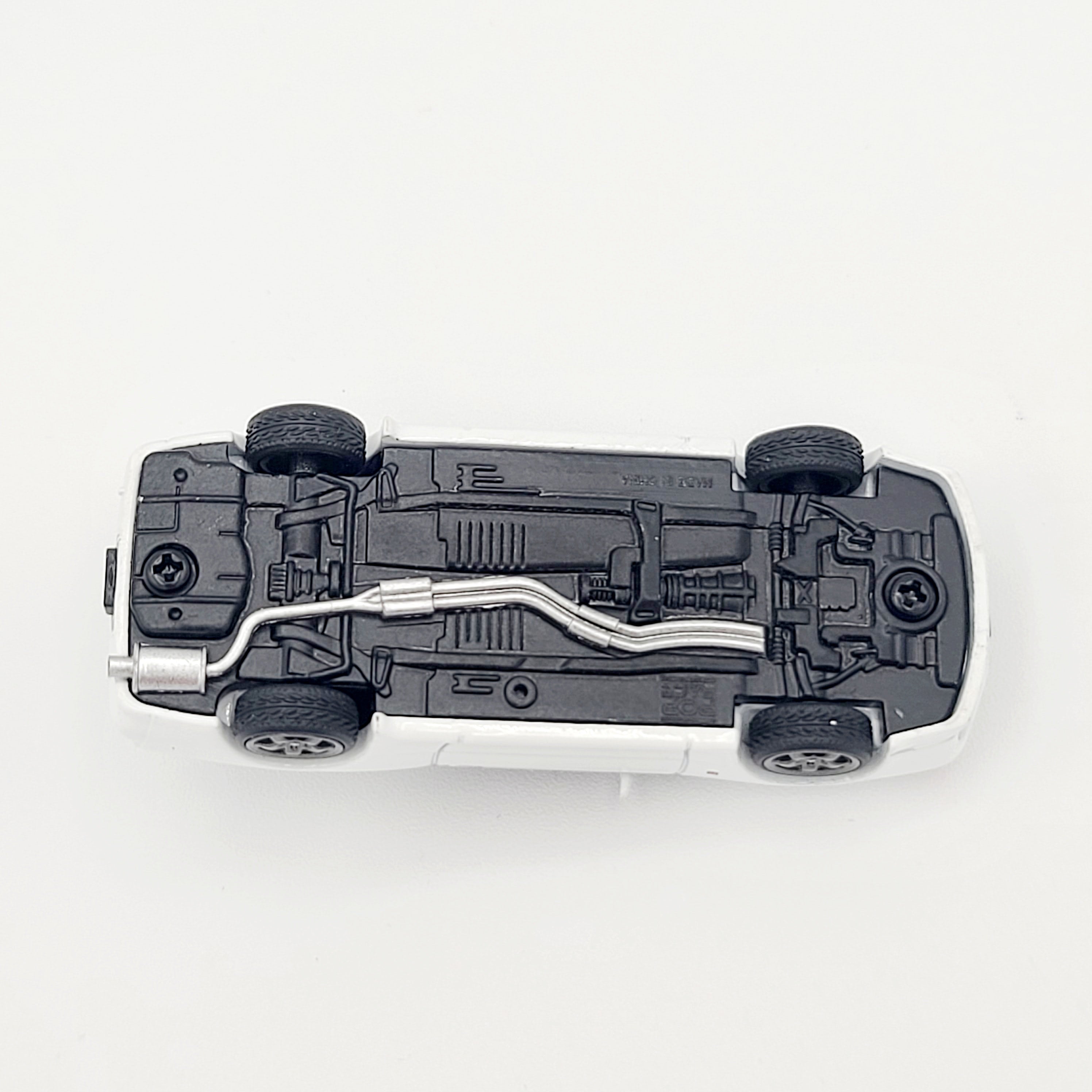 Pop Race Nissan Skyline GT-R R32 - 1:64 scale (2025 Limited Edition)