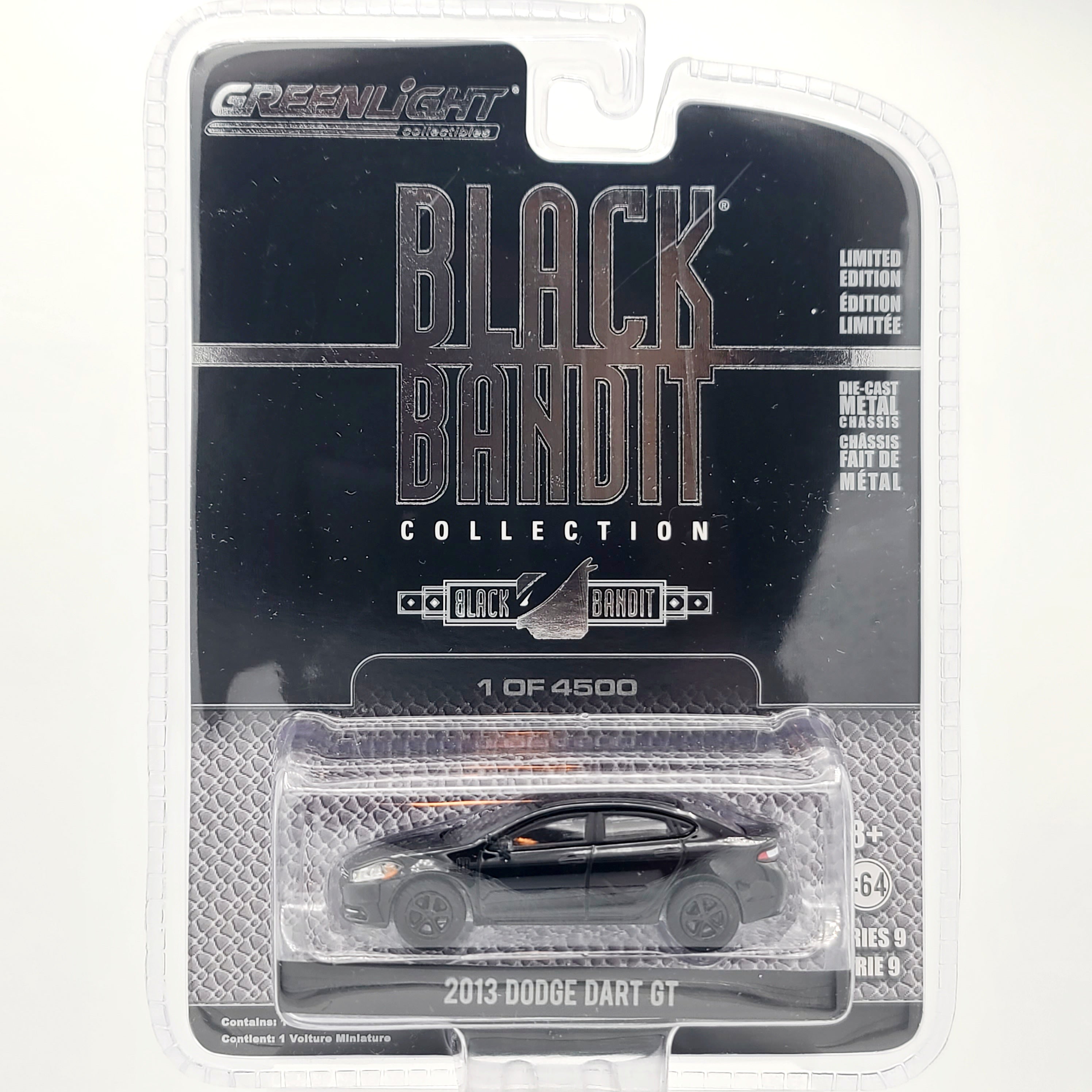 Heavy Metal Diecast