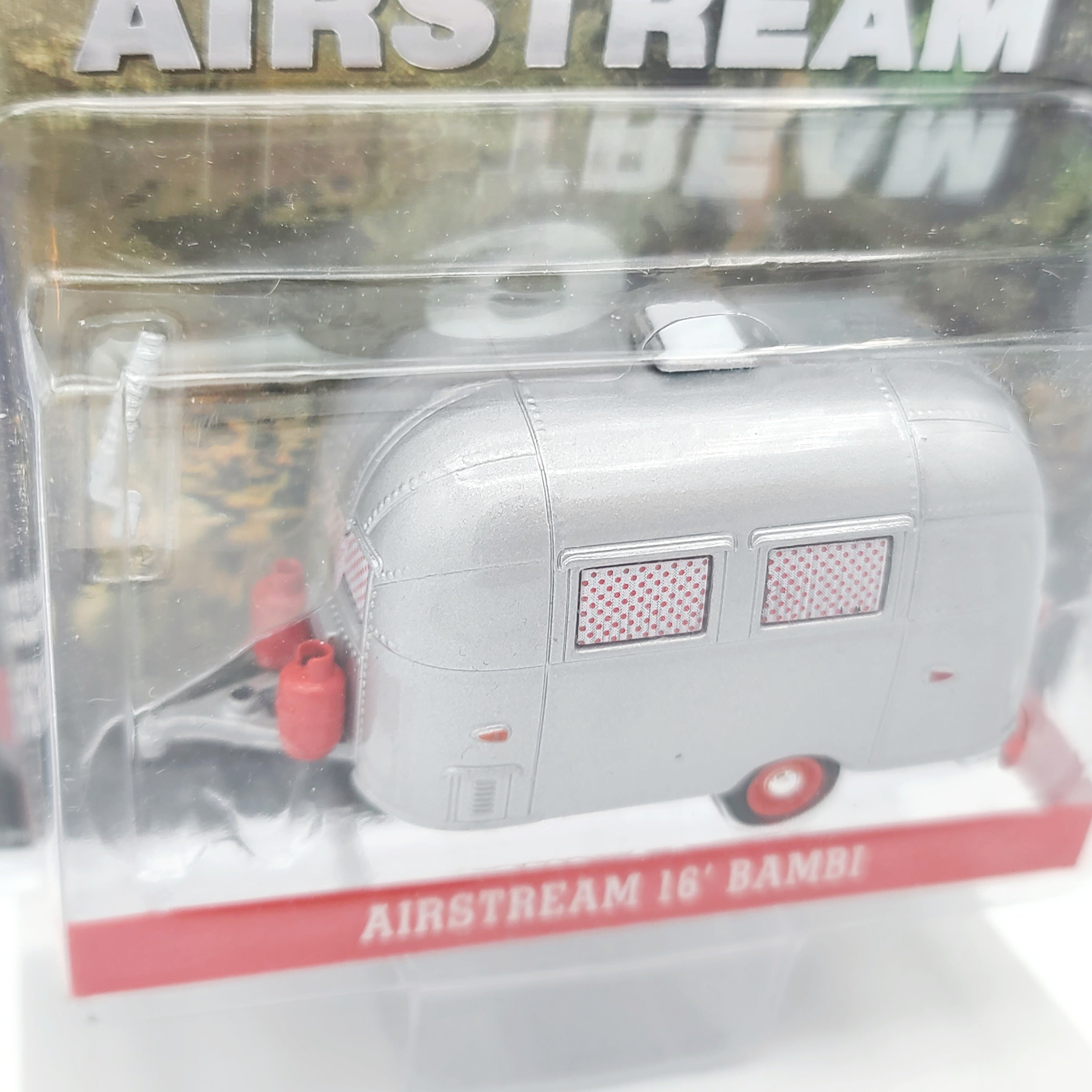 Heavy Metal Diecast