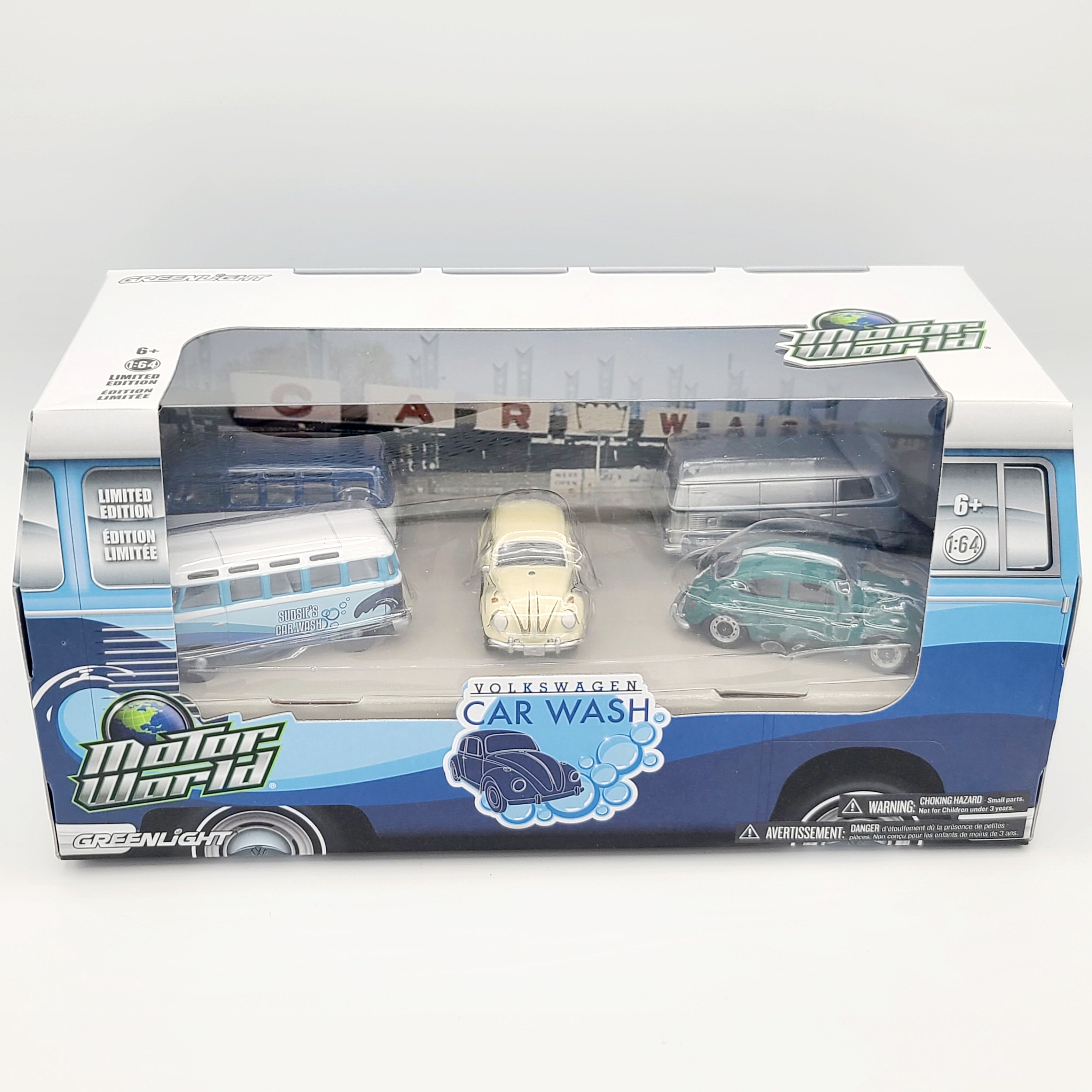 Heavy Metal Diecast