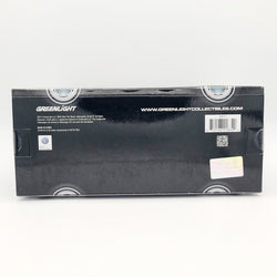 GreenLight "Volkswagen Car Wash" 5 Car Box Set - VW Beetle Bug Van Bus - 1:64 (2014 Motor World - Limited Edition)