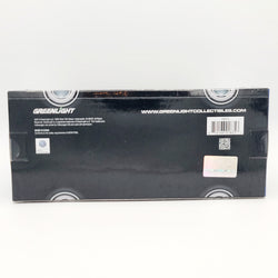 GreenLight "The Amazing Volkswagen" 5 Car Box Set - VW Beetle Bug Van Bus - 1:64 (2014 Motor World - Limited Edition)