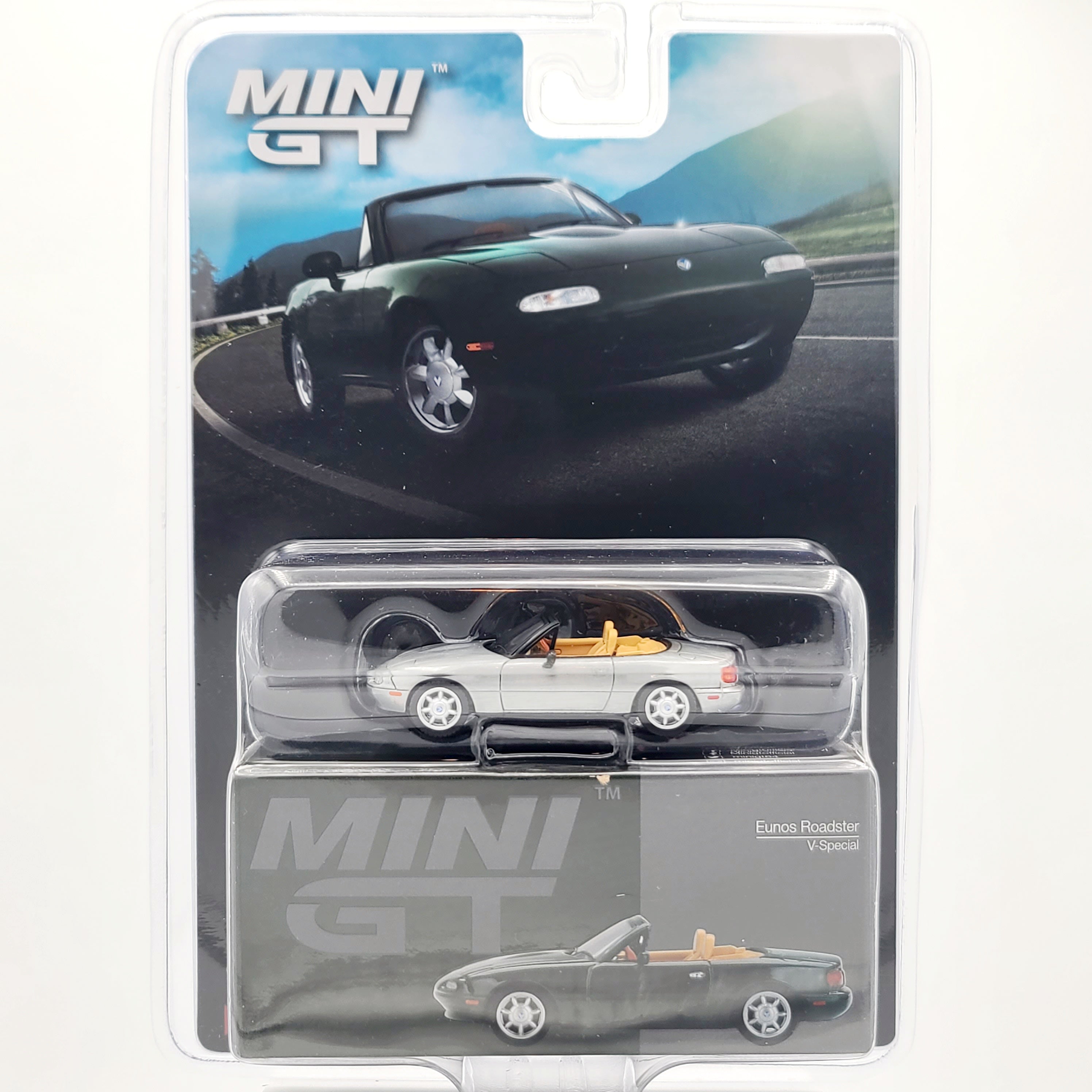 Heavy Metal Diecast