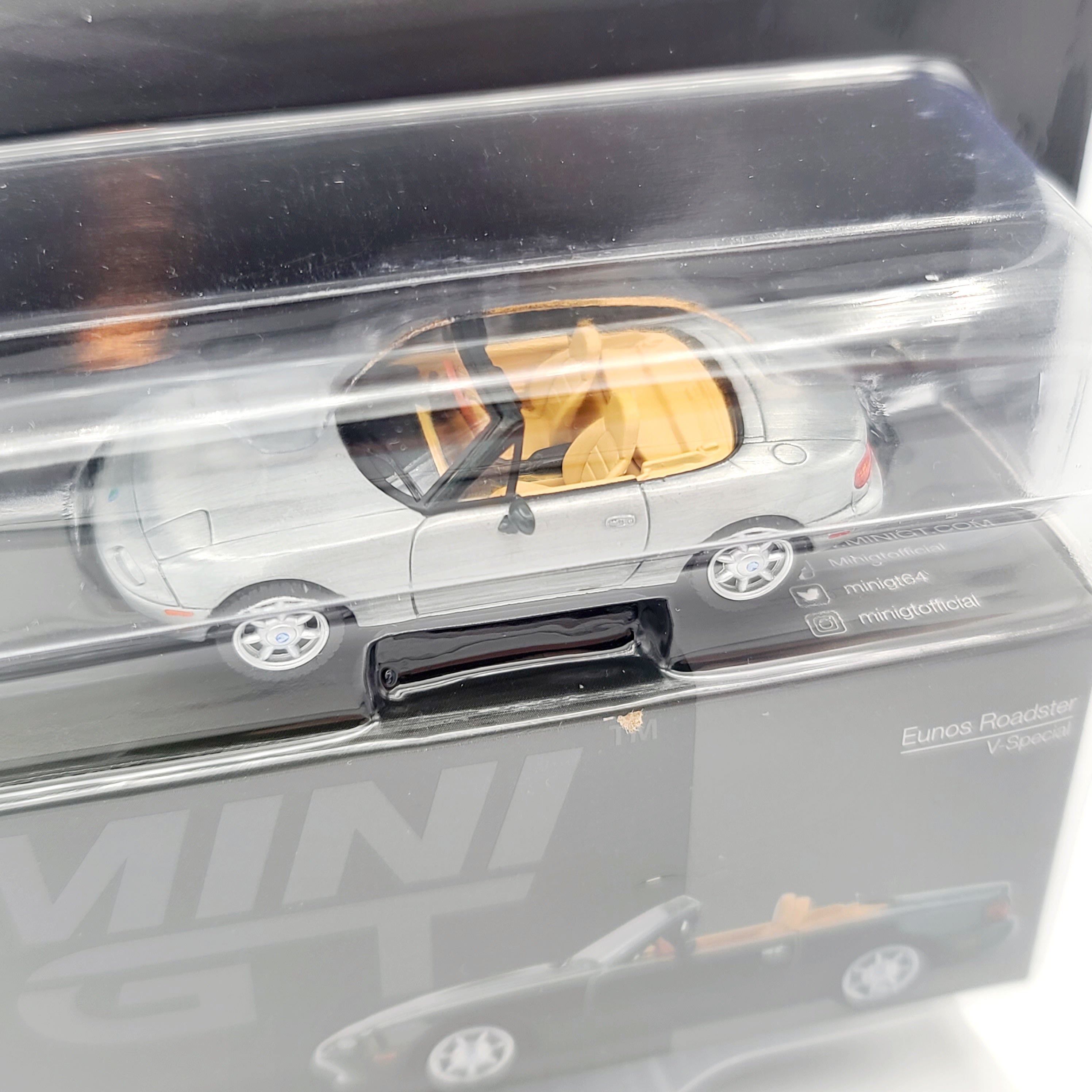 Heavy Metal Diecast