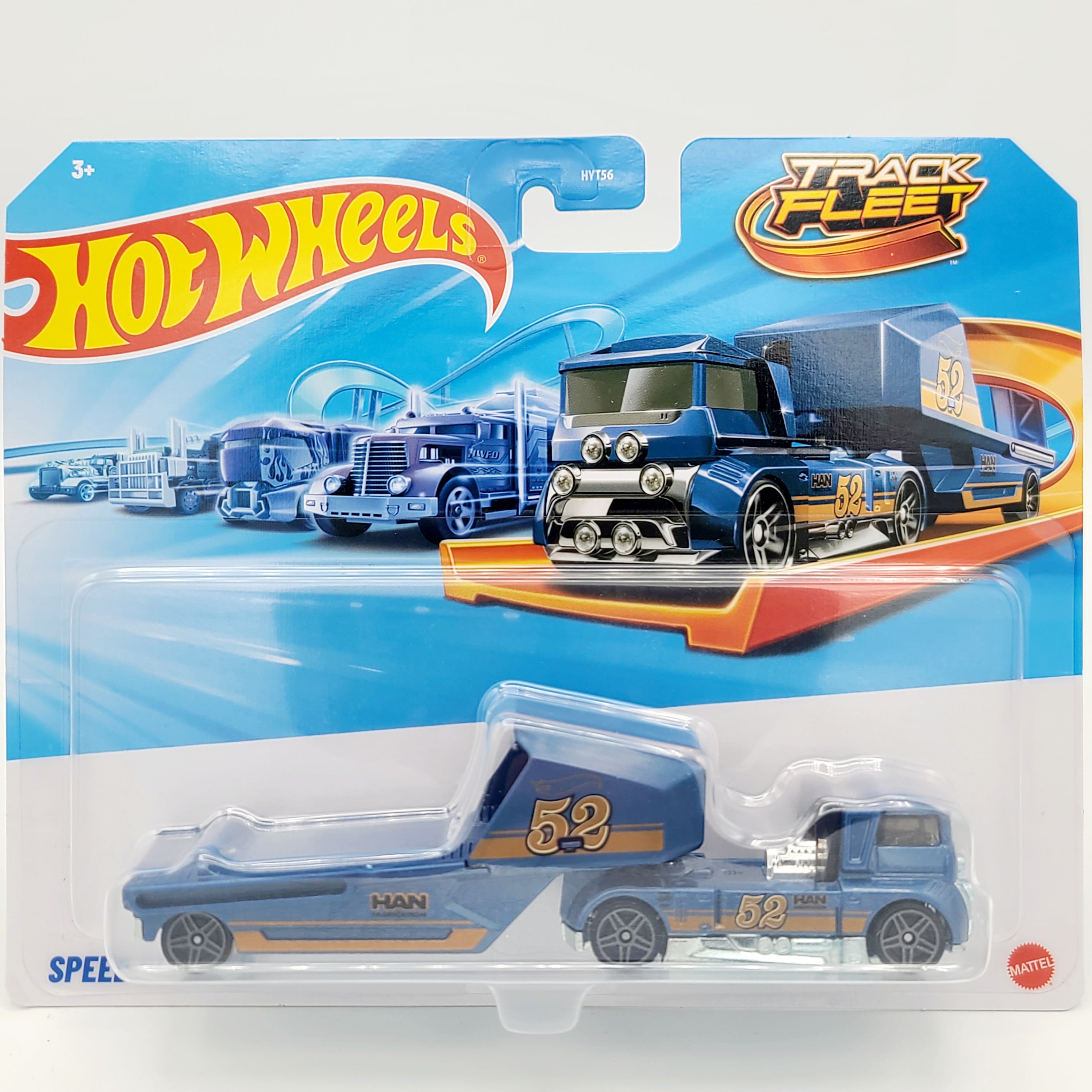 Heavy Metal Diecast