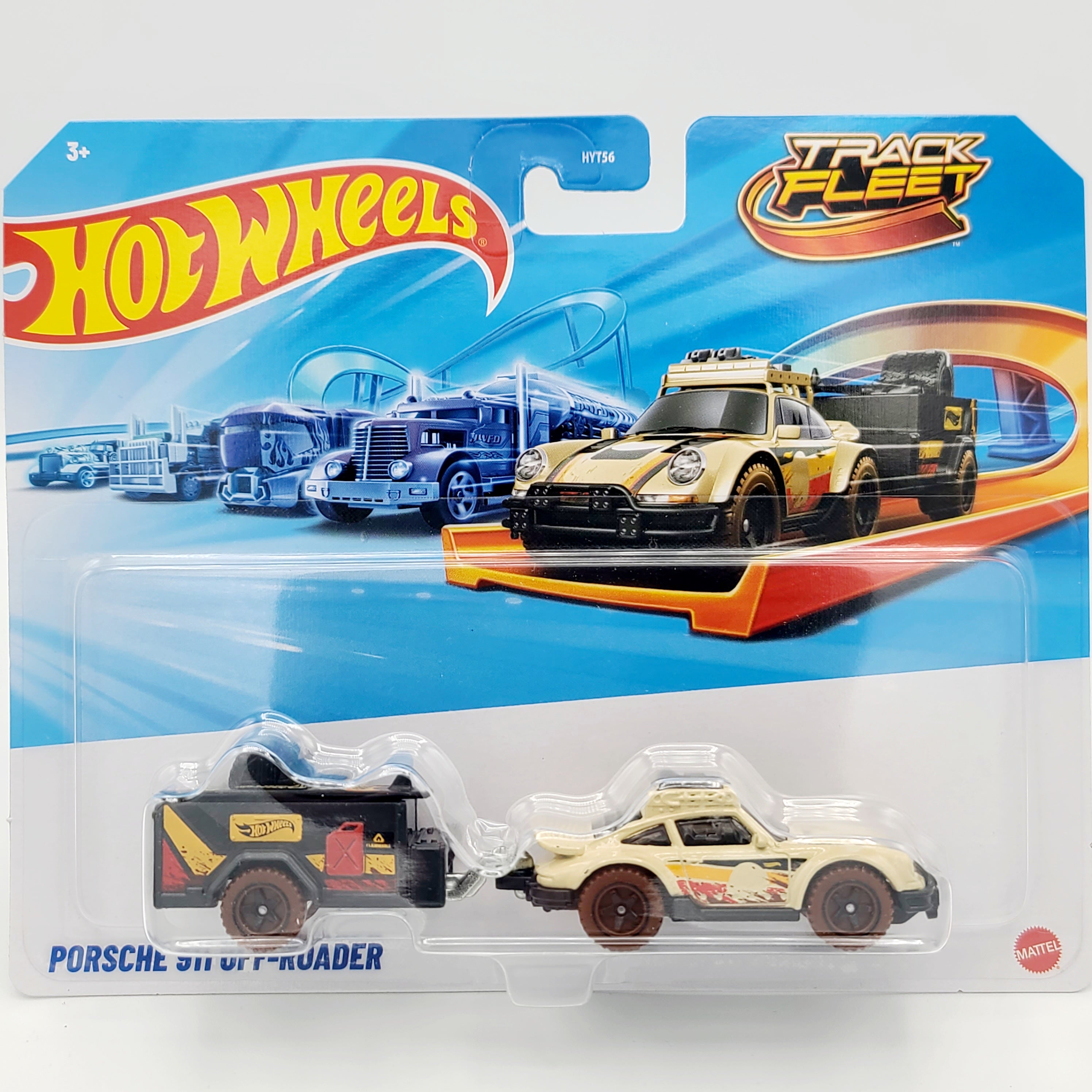 Heavy Metal Diecast