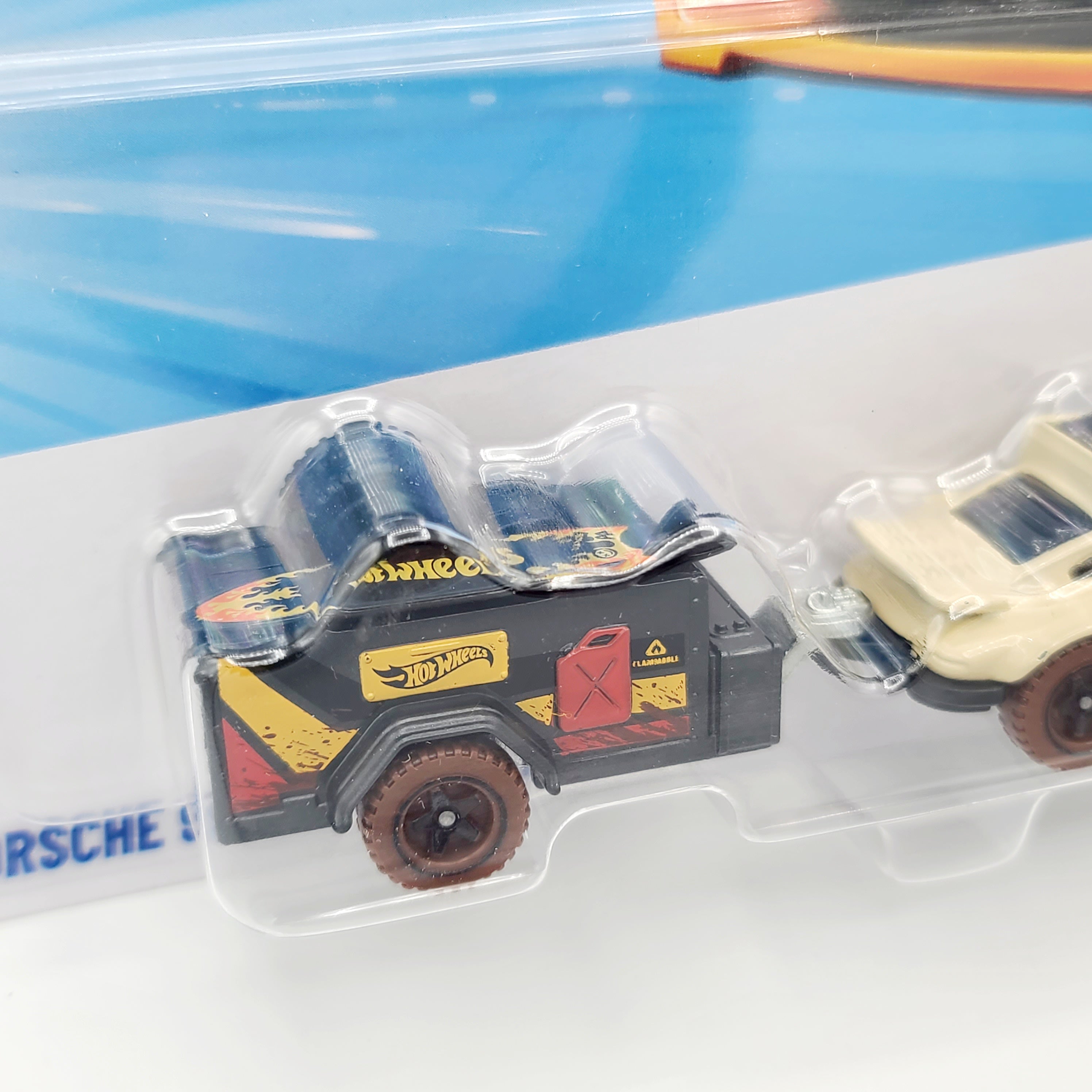 Heavy Metal Diecast
