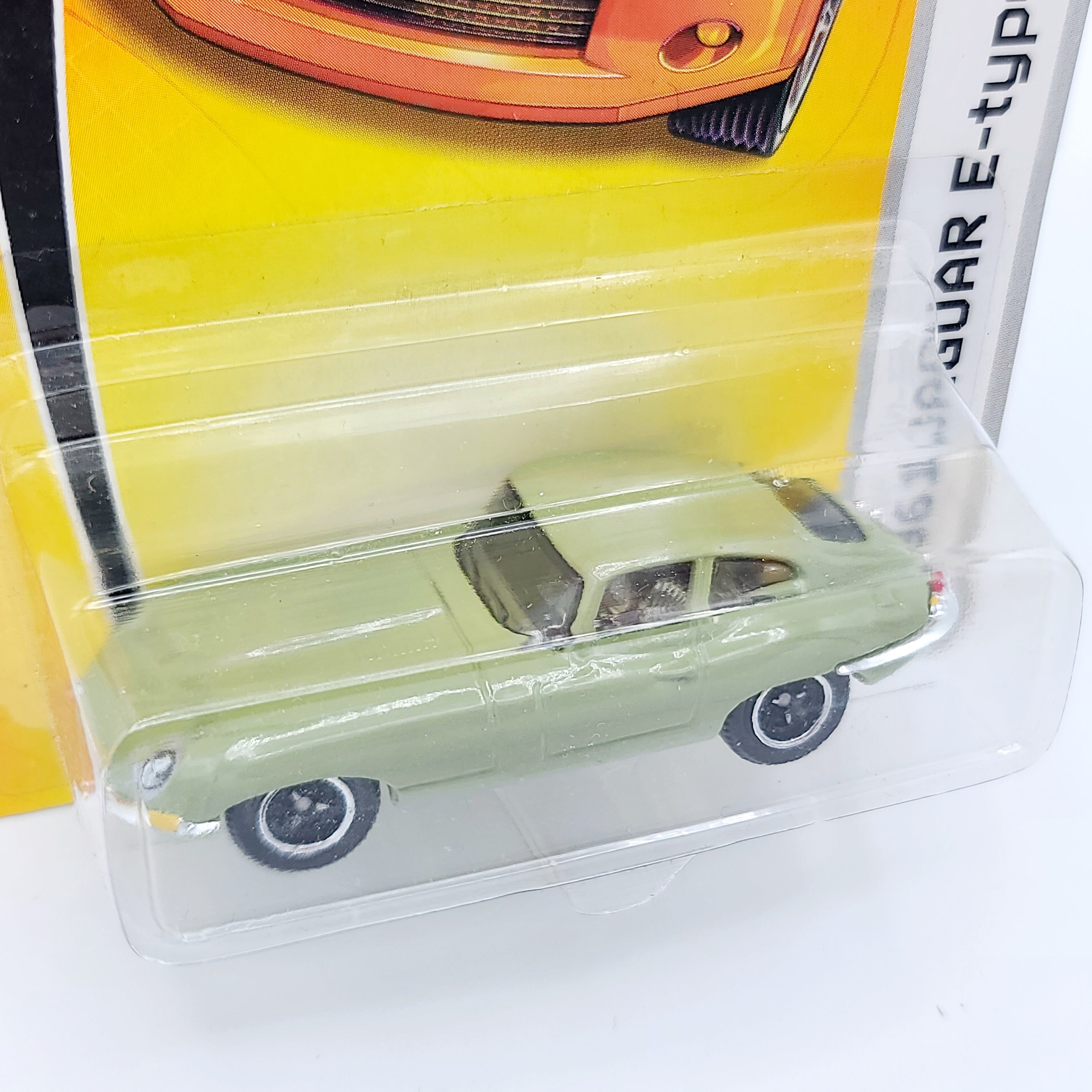 Heavy Metal Diecast