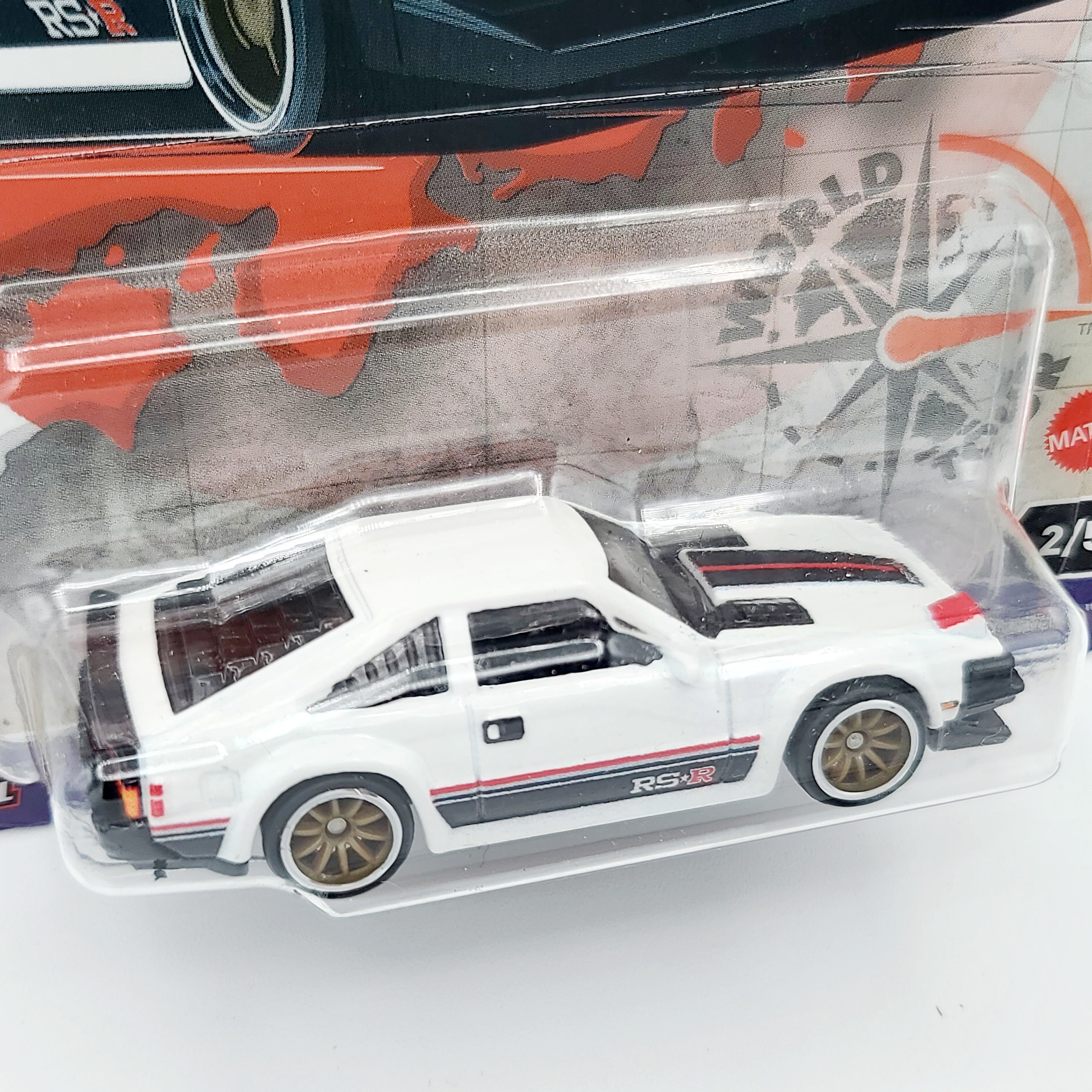 Heavy Metal Diecast