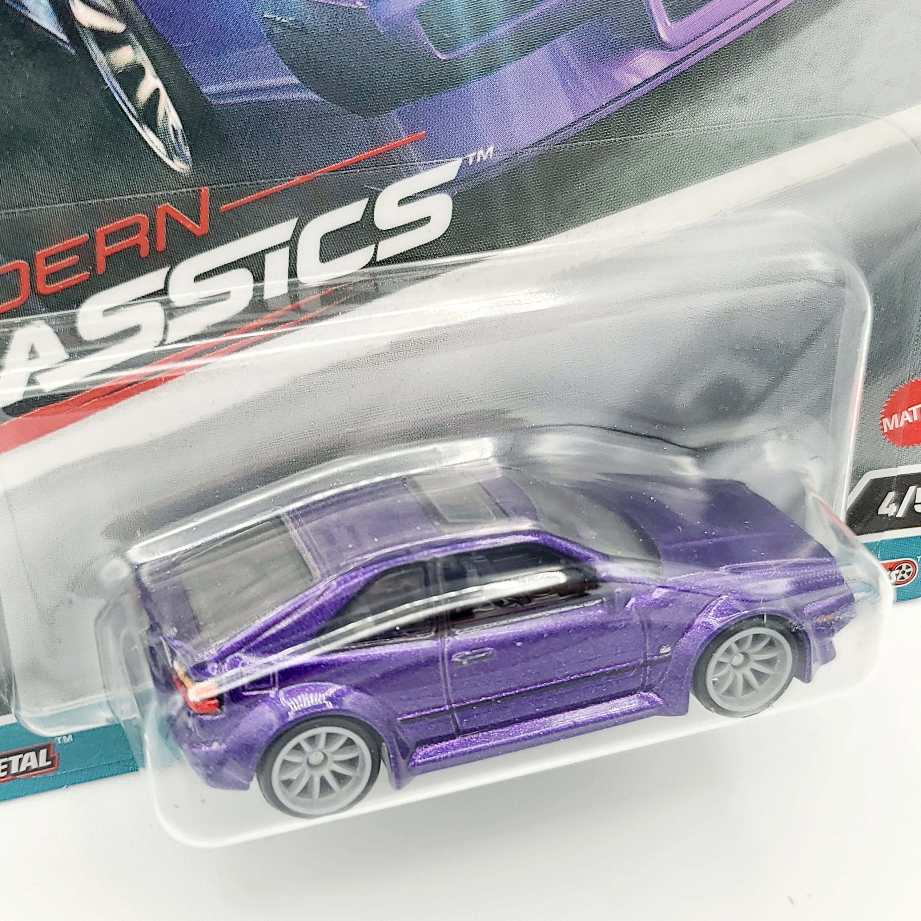 Hot Wheels Volkswagen Corrado VR6 (2023 Car Culture - Modern Classics)
