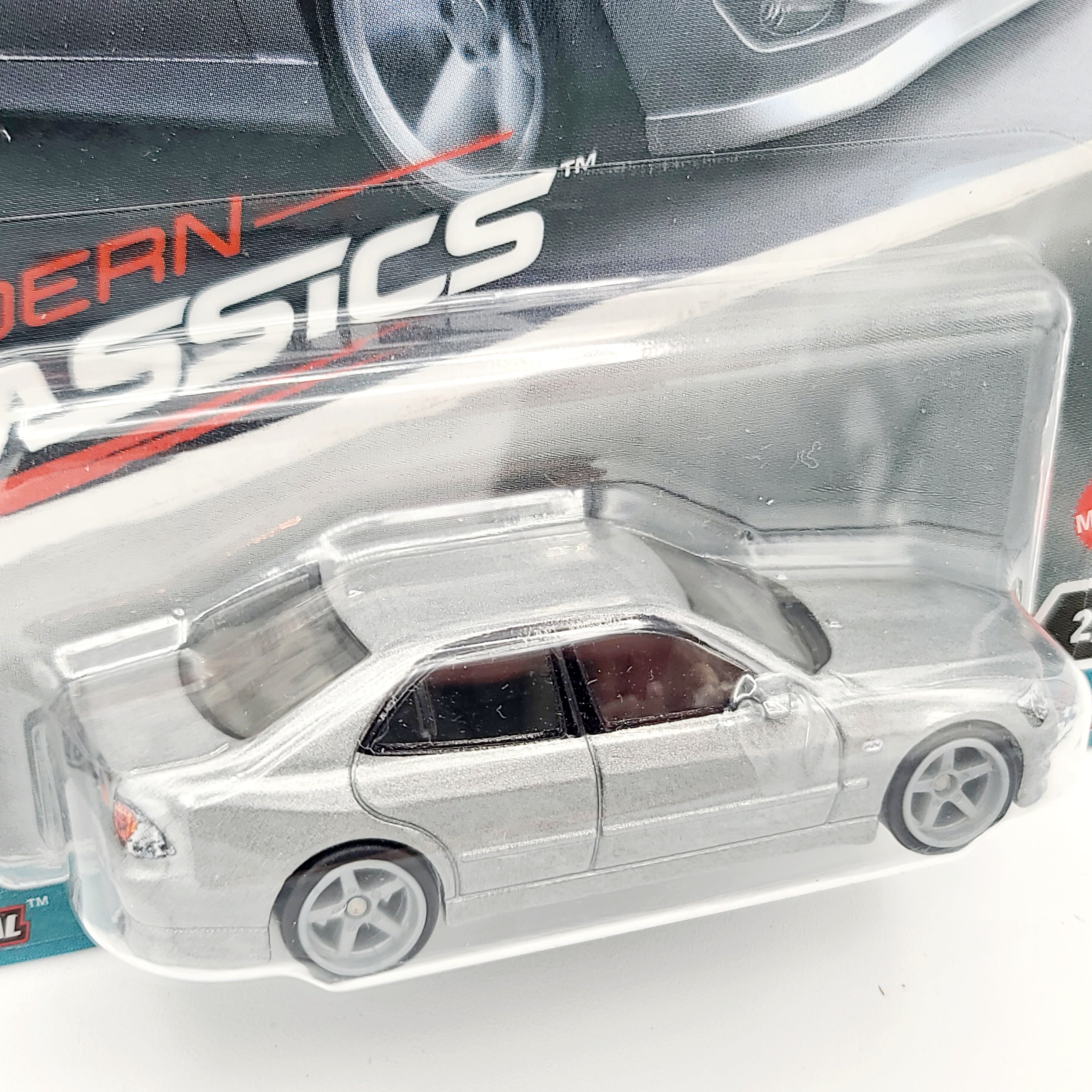 Hot Wheels '98 Toyota Altezza (2023 Car Culture - Modern Classics)