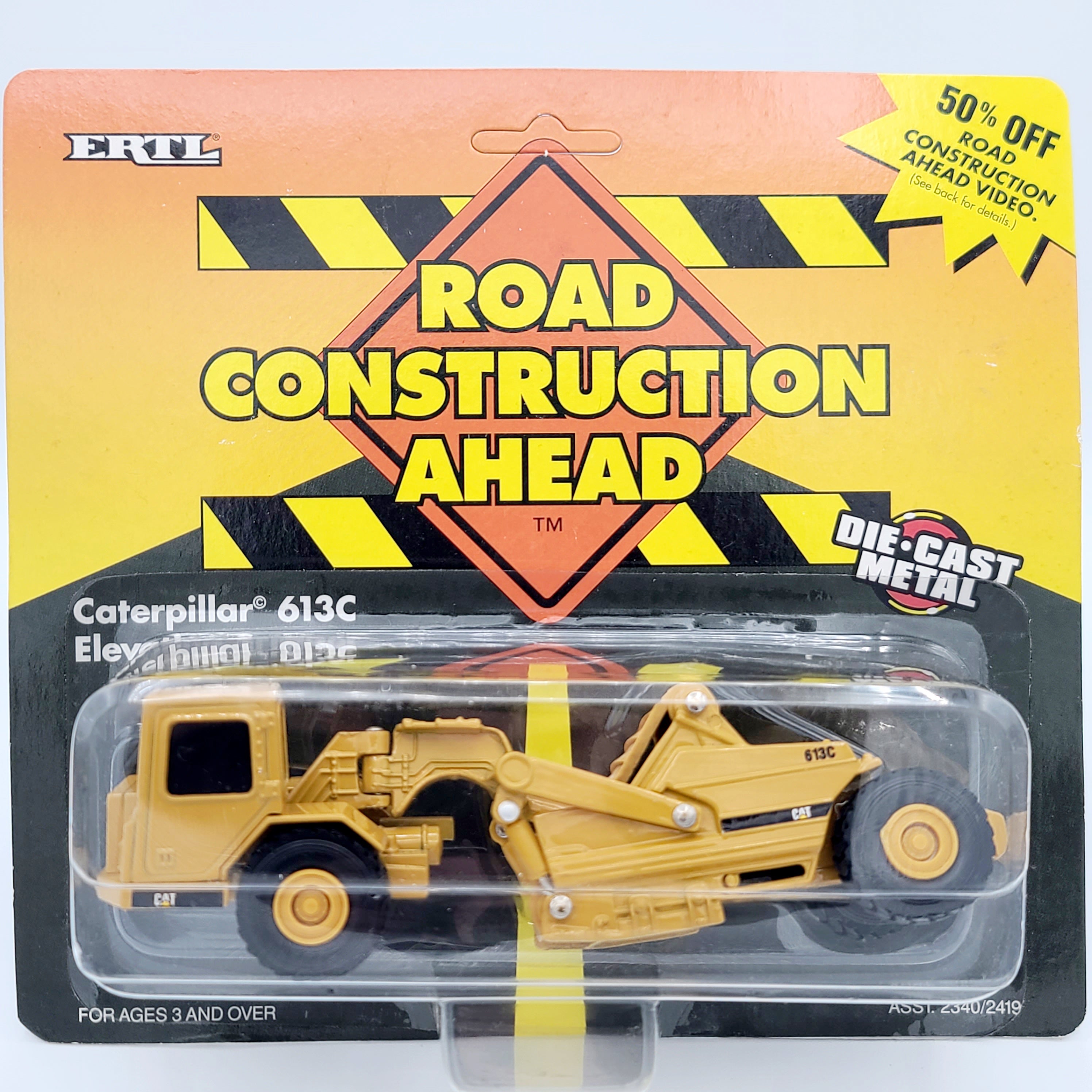 Heavy Metal Diecast