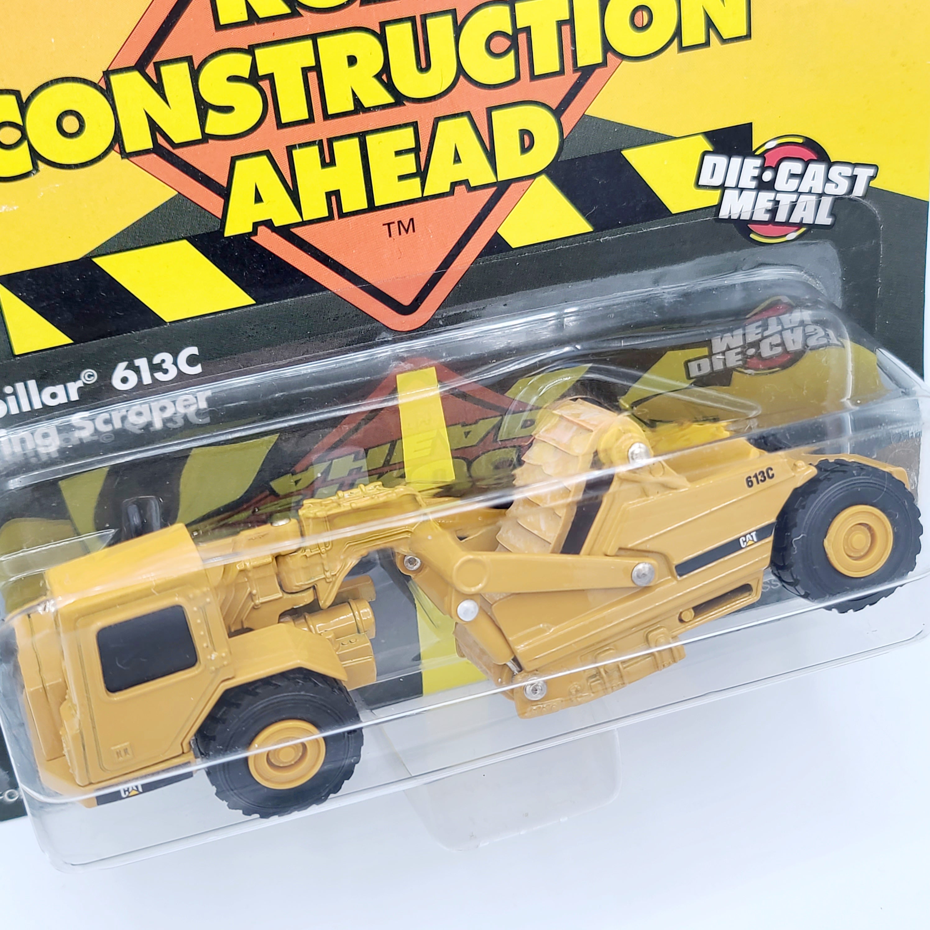 Heavy Metal Diecast