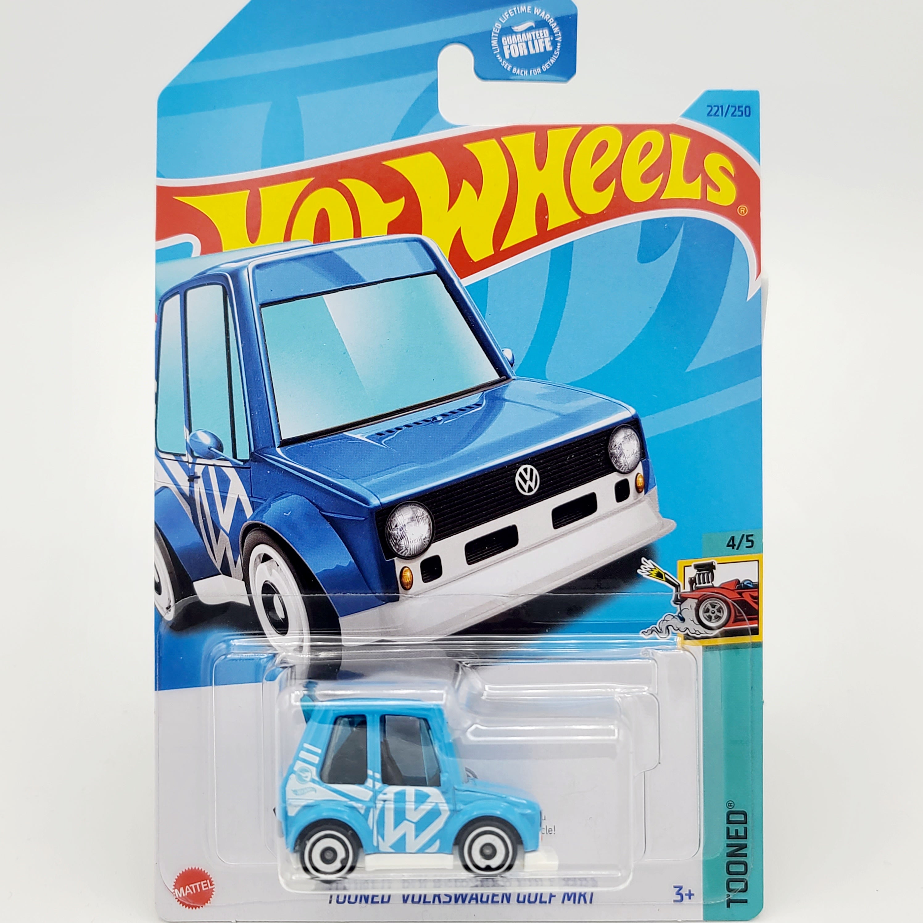Heavy Metal Diecast