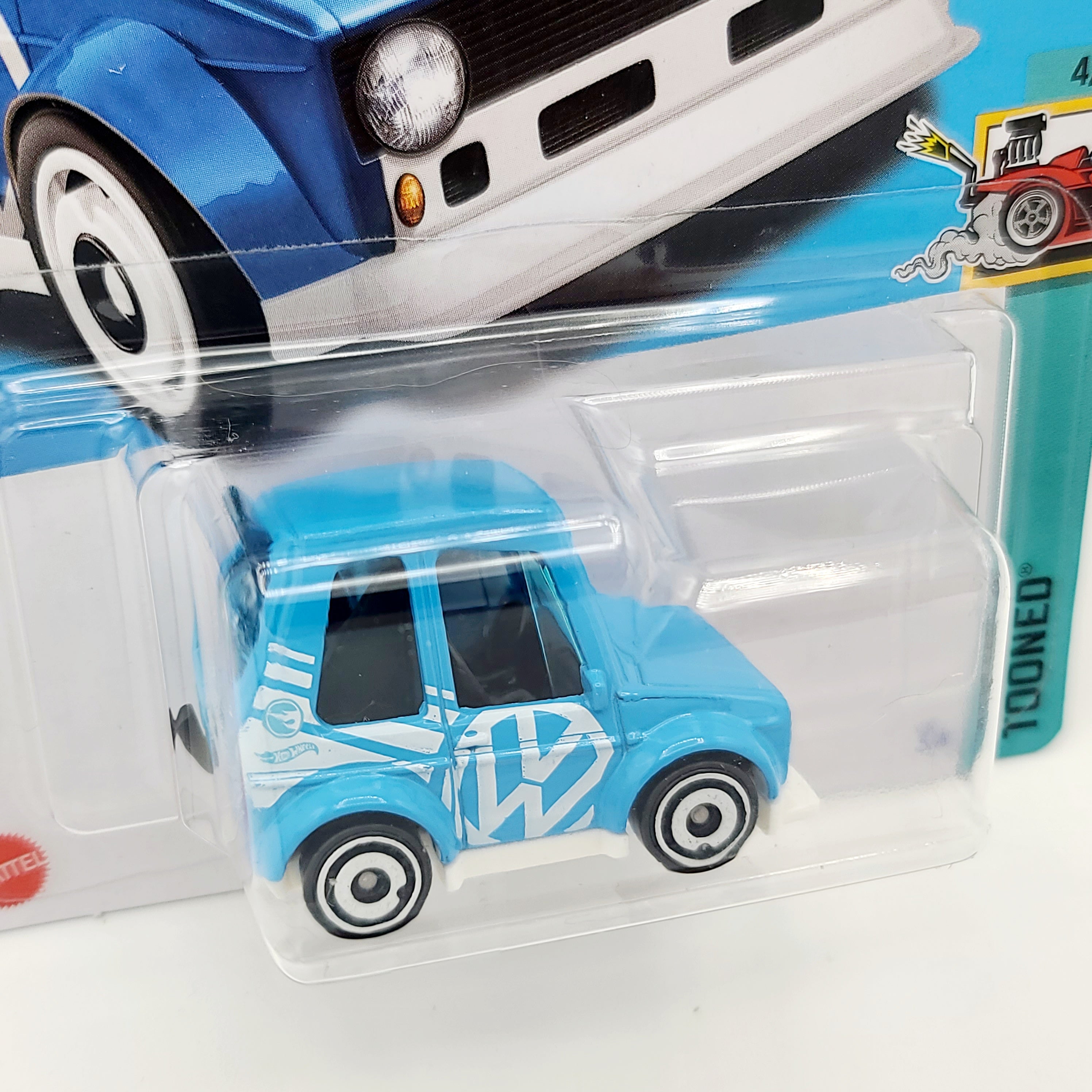 Heavy Metal Diecast