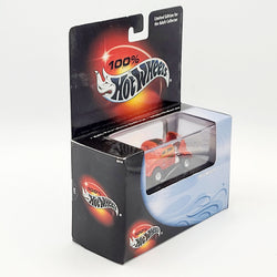 Hot Wheels '33 Willys Gasser "K.S. Pittman" (2000 Cool Collectibles - 100% Hot Wheels Black Box)