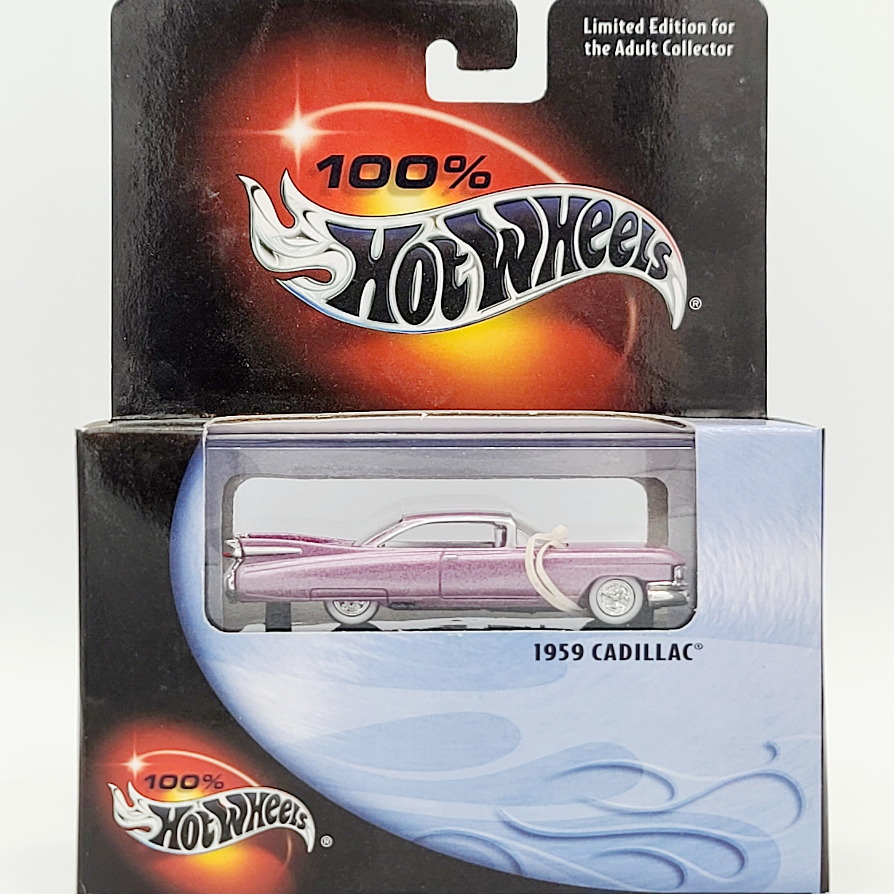 Heavy Metal Diecast