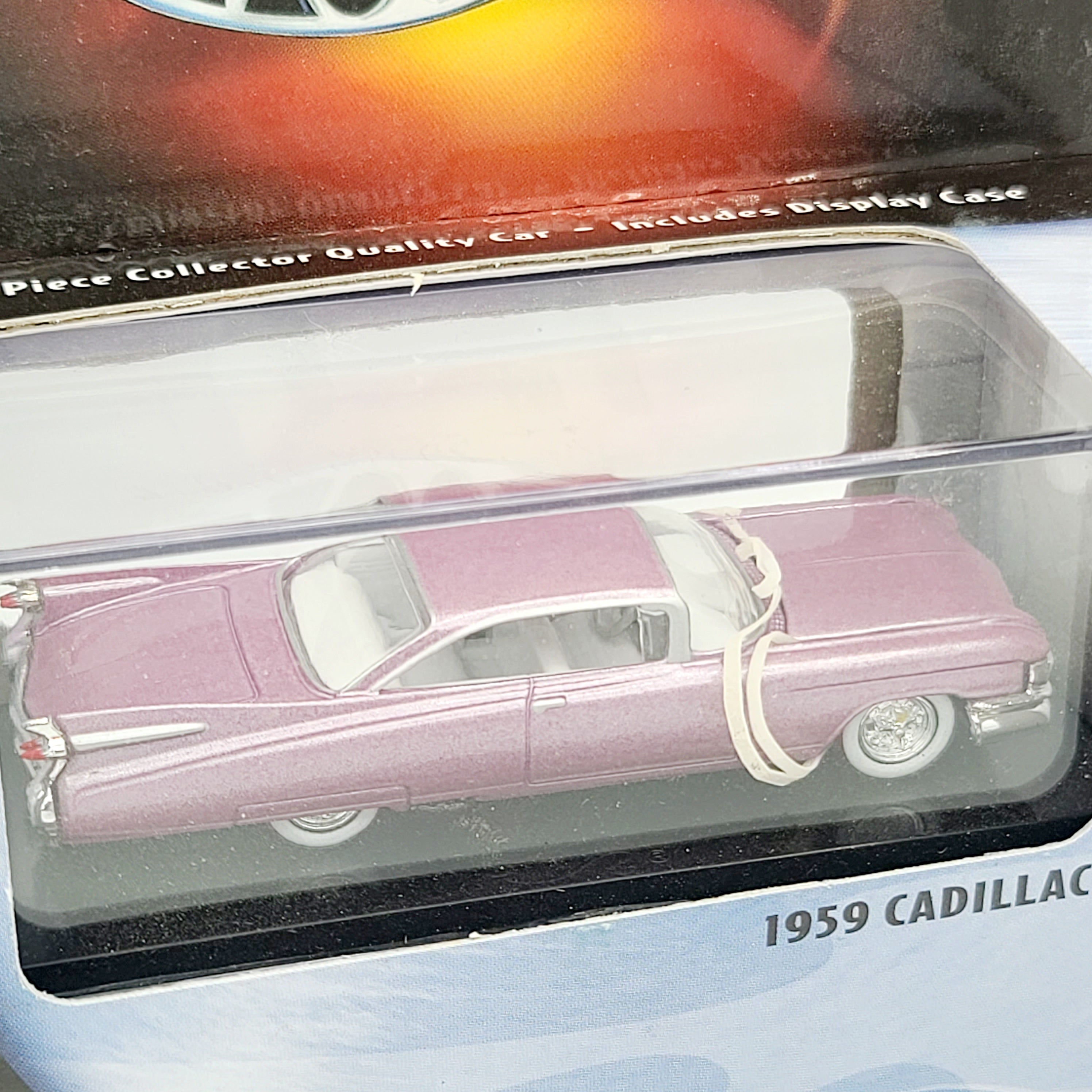 Heavy Metal Diecast