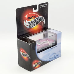 Hot Wheels '59 Cadillac (2000 Cool Collectibles - 100% Hot Wheels Black Box)