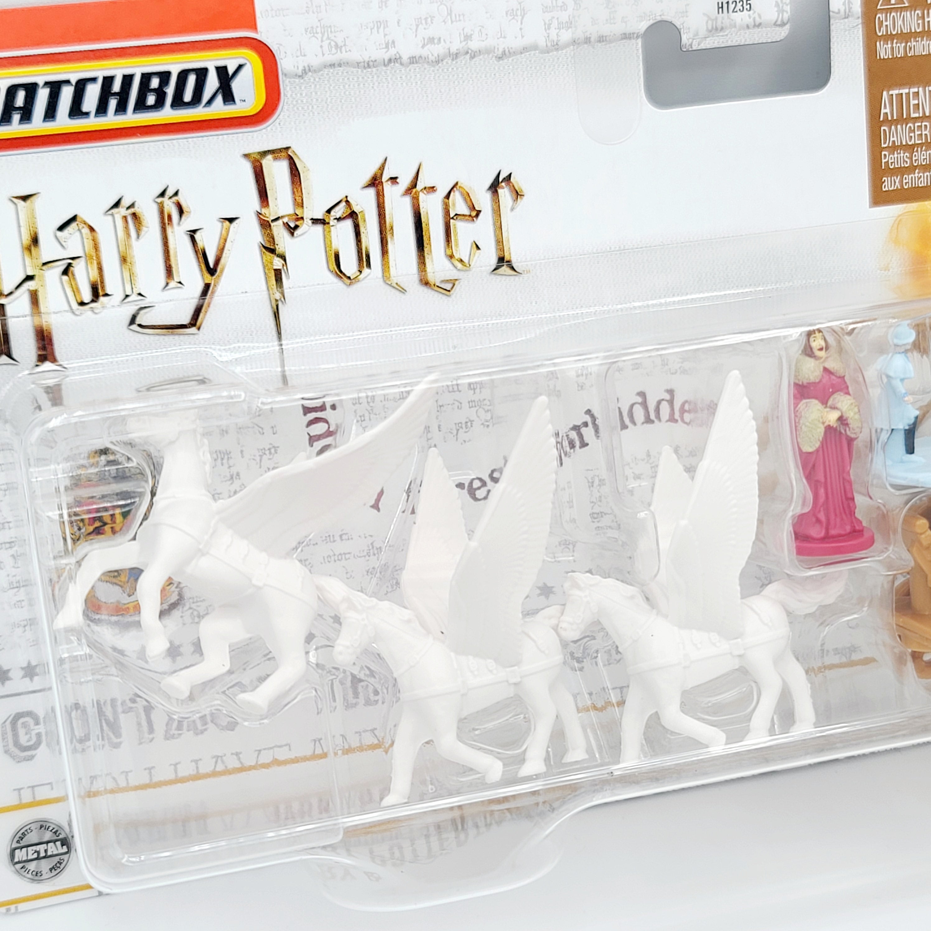 Heavy Metal Diecast