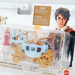 Matchbox Beauxbaton Carriage - Harry Potter (2025 Adventure Pack Mix 2)