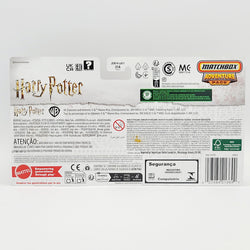 Matchbox Beauxbaton Carriage - Harry Potter (2025 Adventure Pack Mix 2)