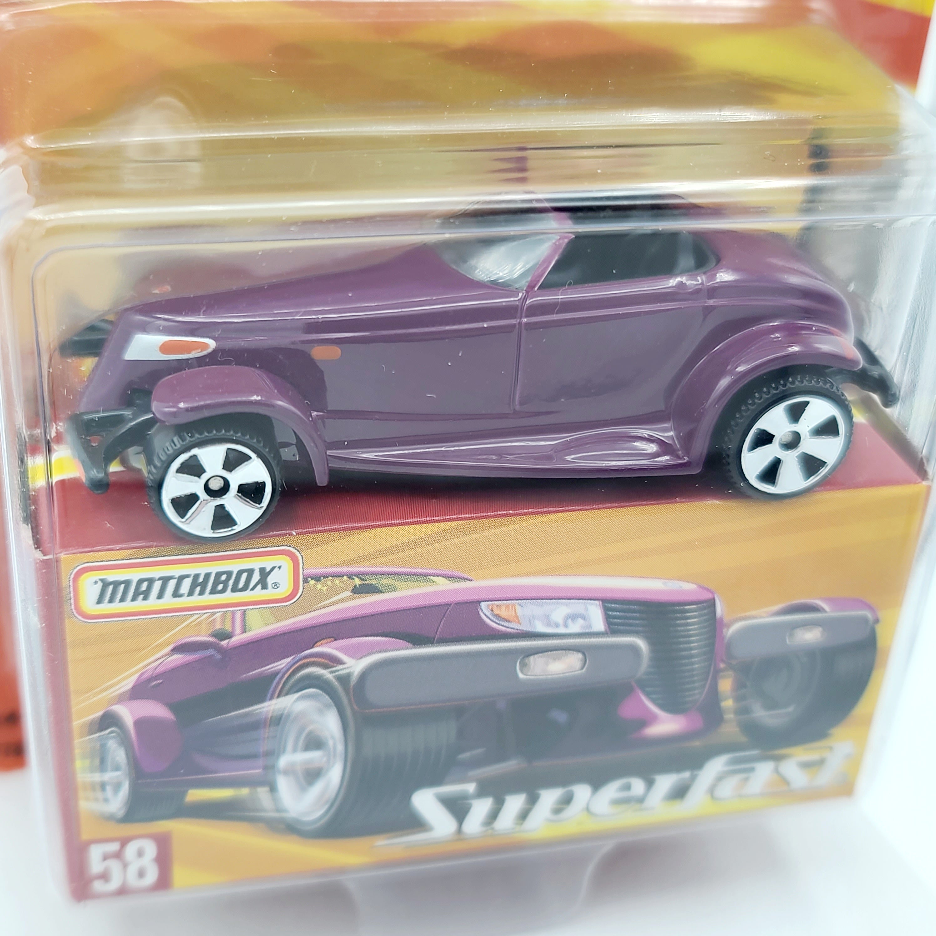 Heavy Metal Diecast