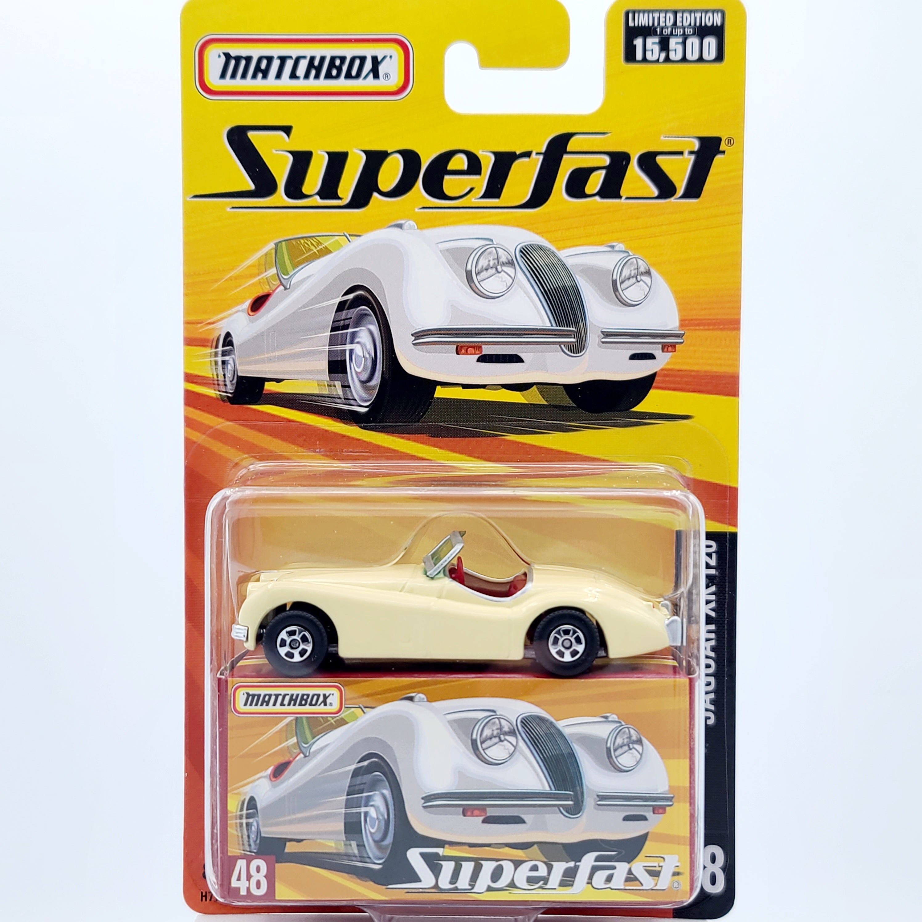 Heavy Metal Diecast