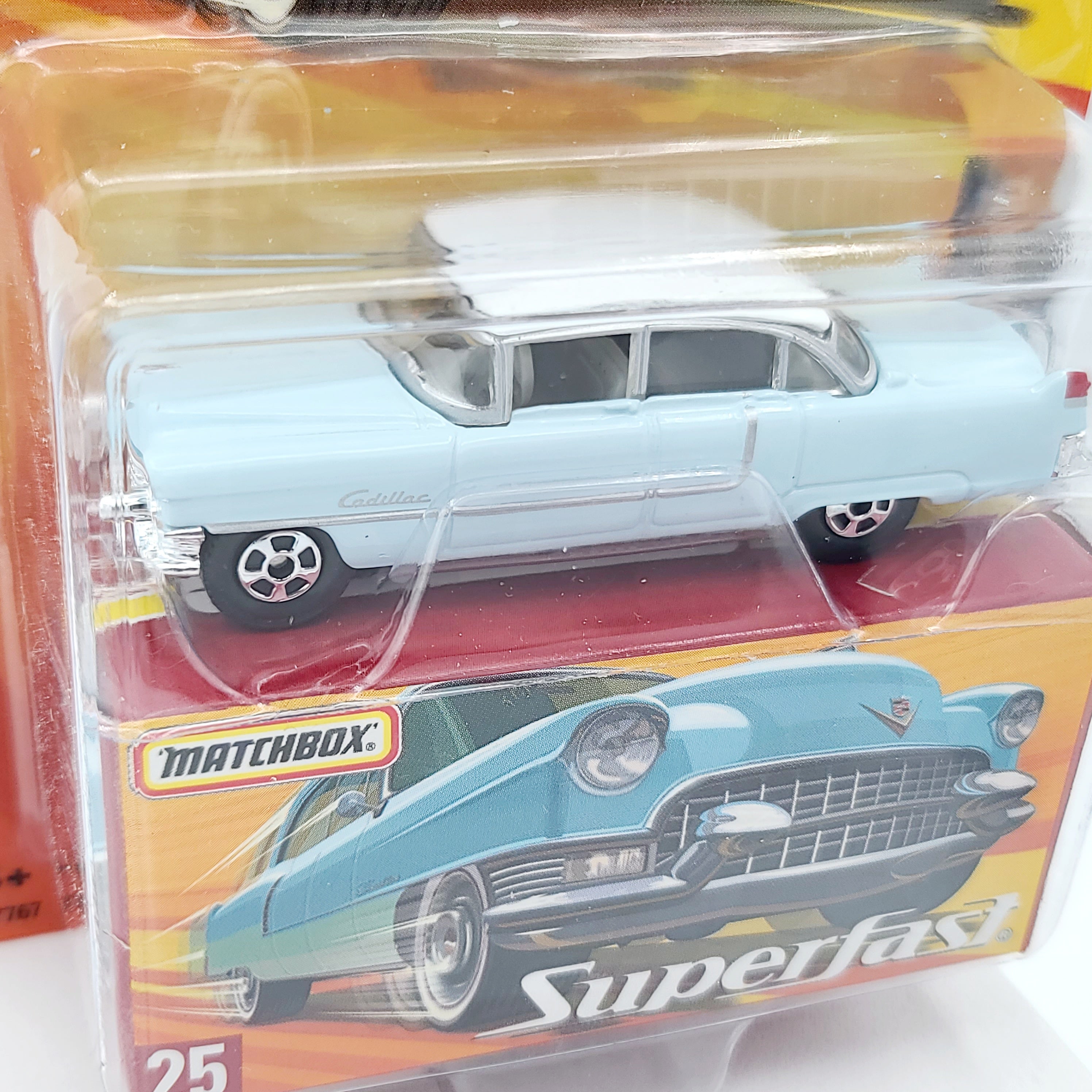 Heavy Metal Diecast