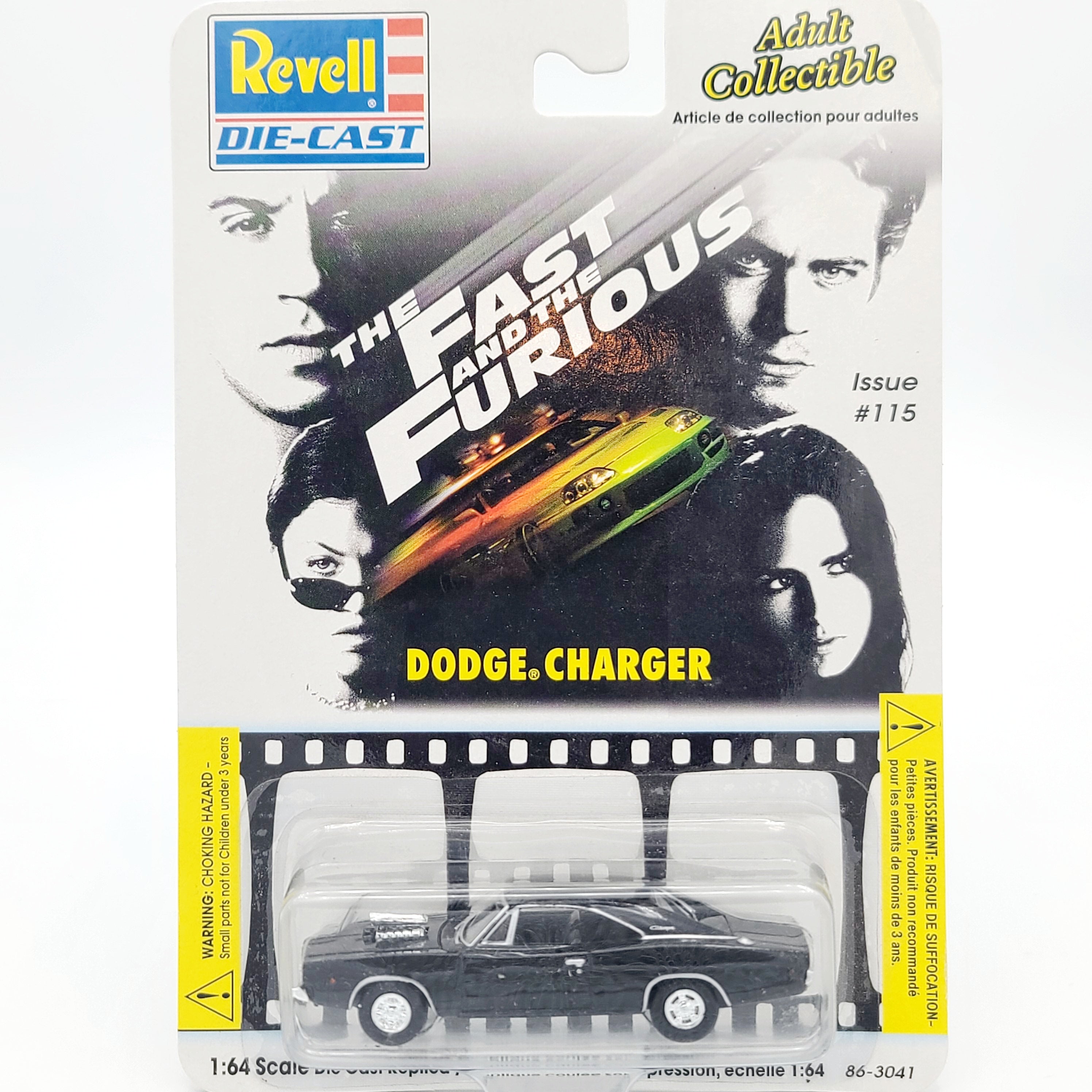 Heavy Metal Diecast